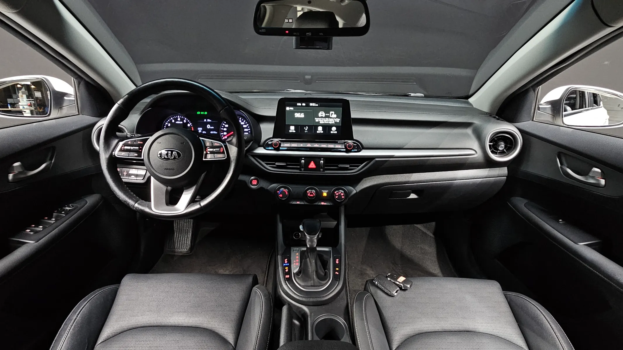 Kia K3 2019 4/5