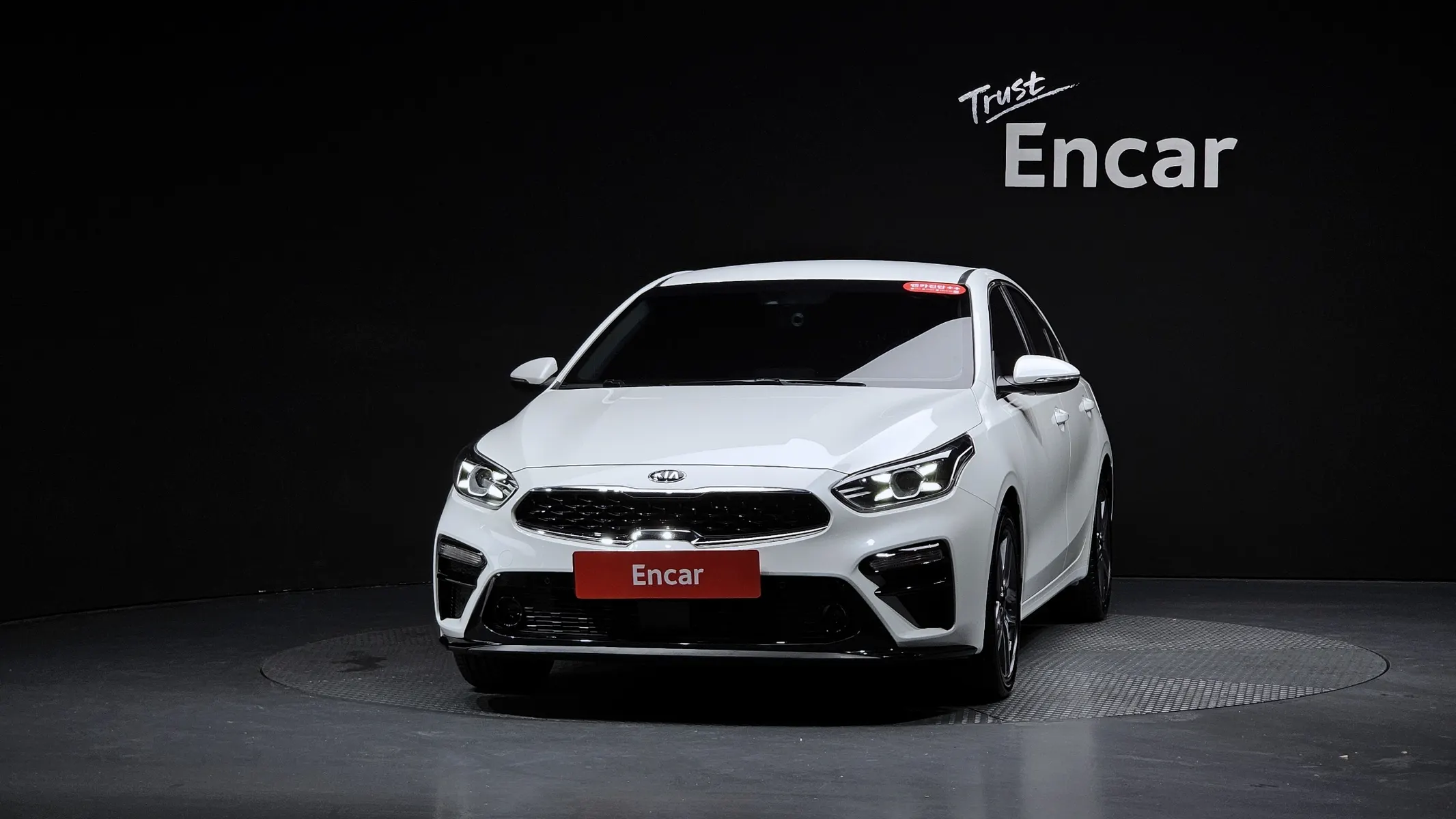 Kia K3 2019 2/5