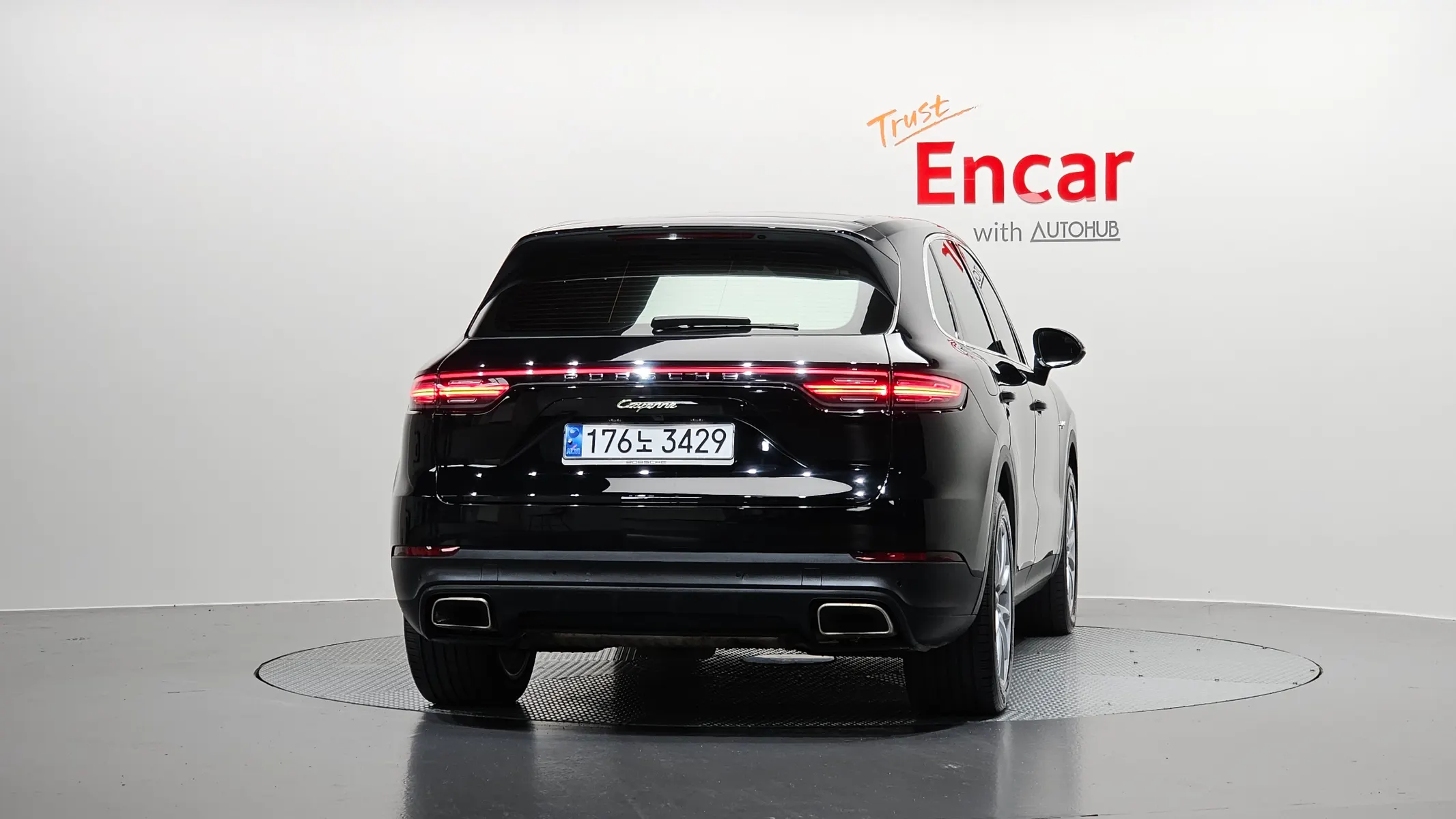 Porsche (PO536) 3.0 E- 2022 3/32