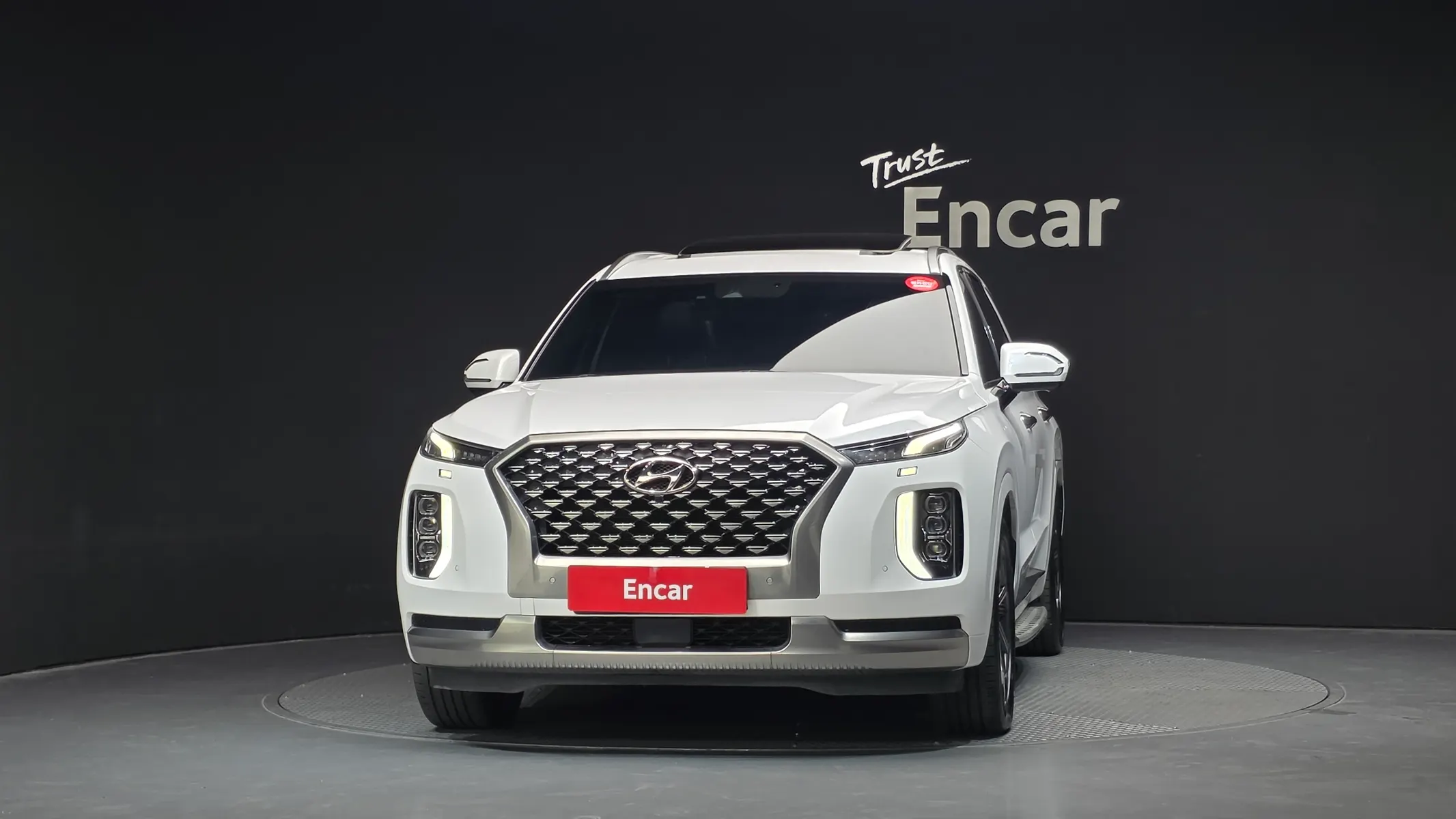 Hyundai Palisade 3.8 2WD 2022 2/5