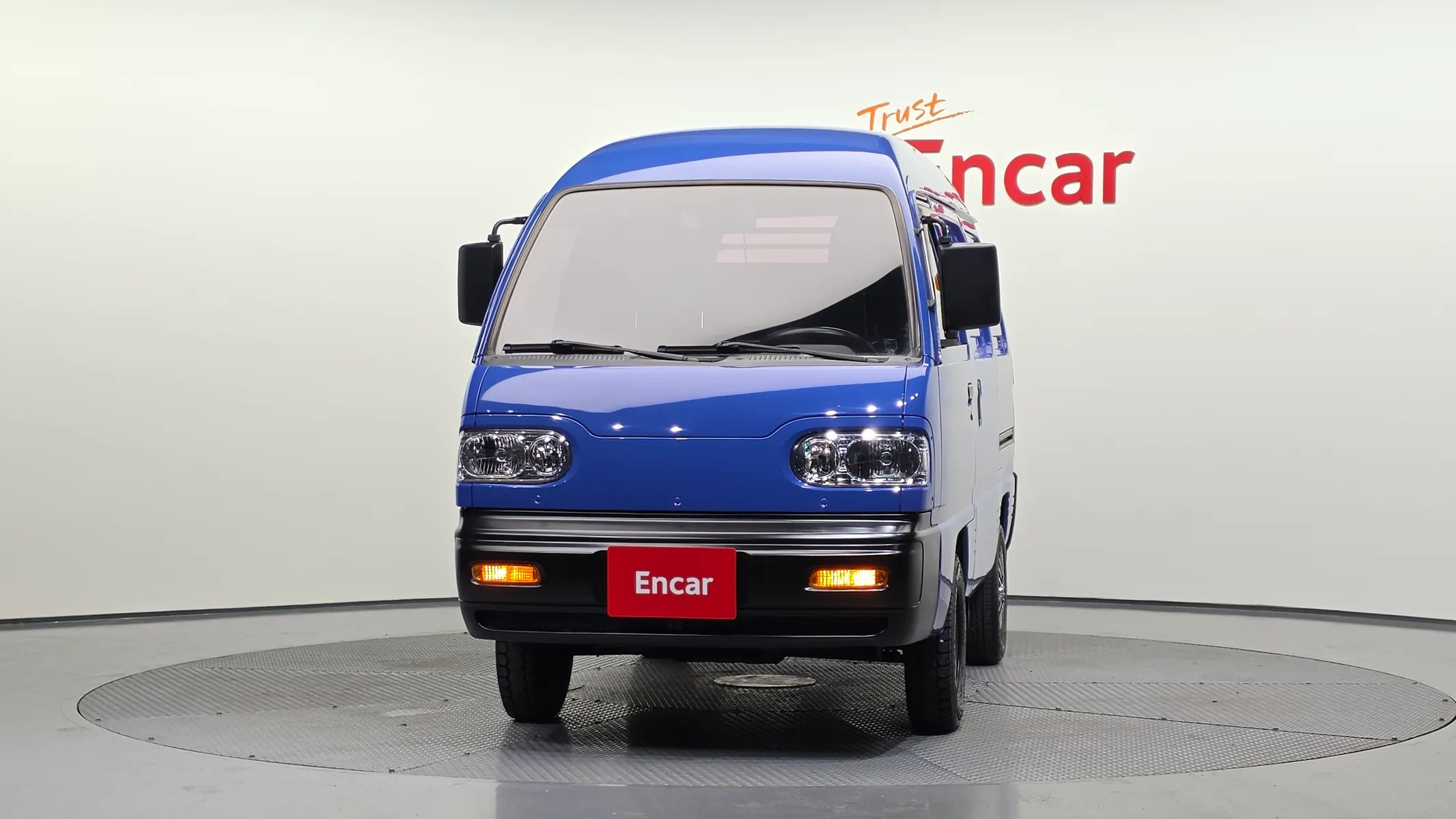 Chevrolet 다마스 2 2019 2/5