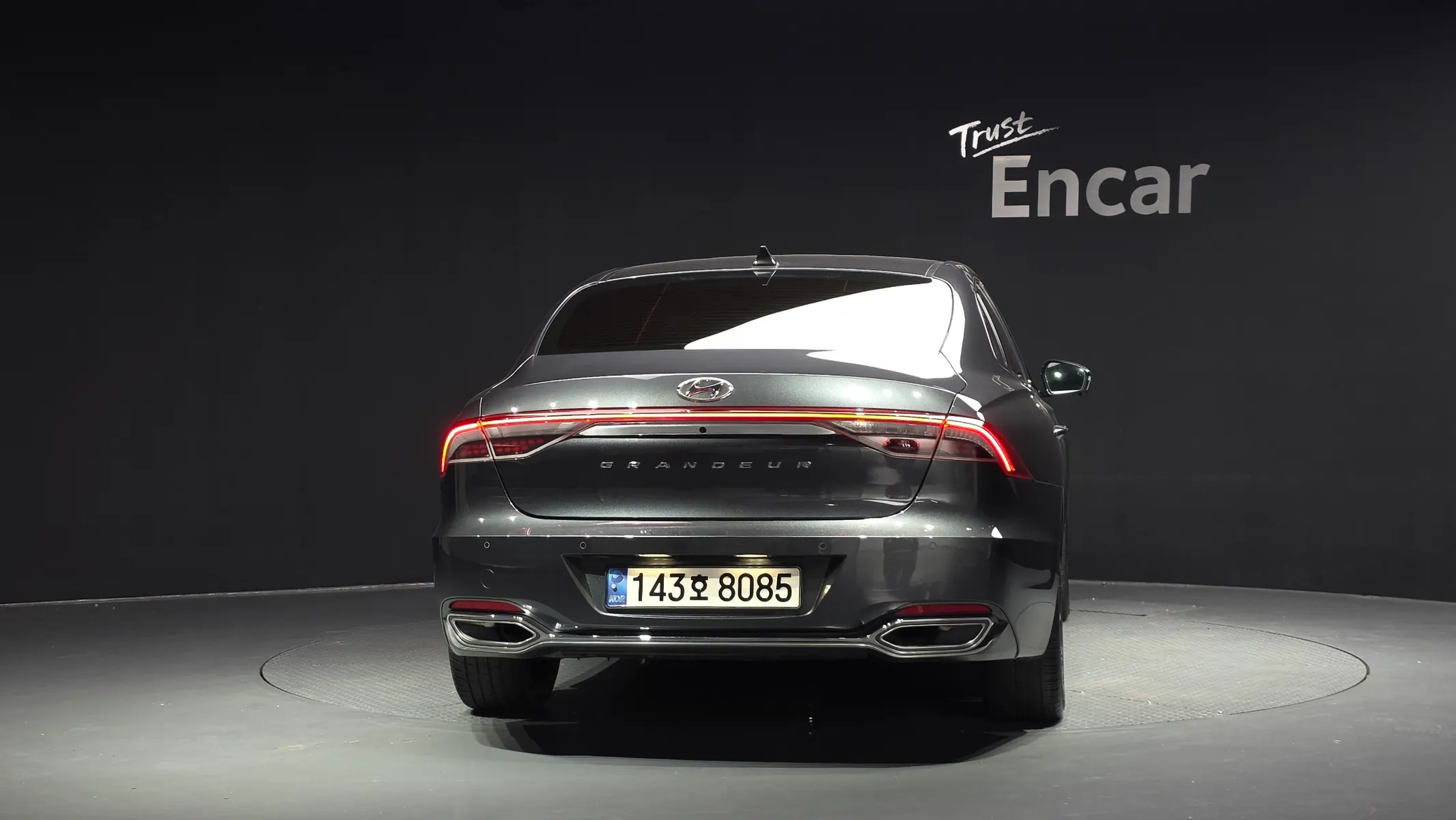 Hyundai IG 2.5 2021 3/5