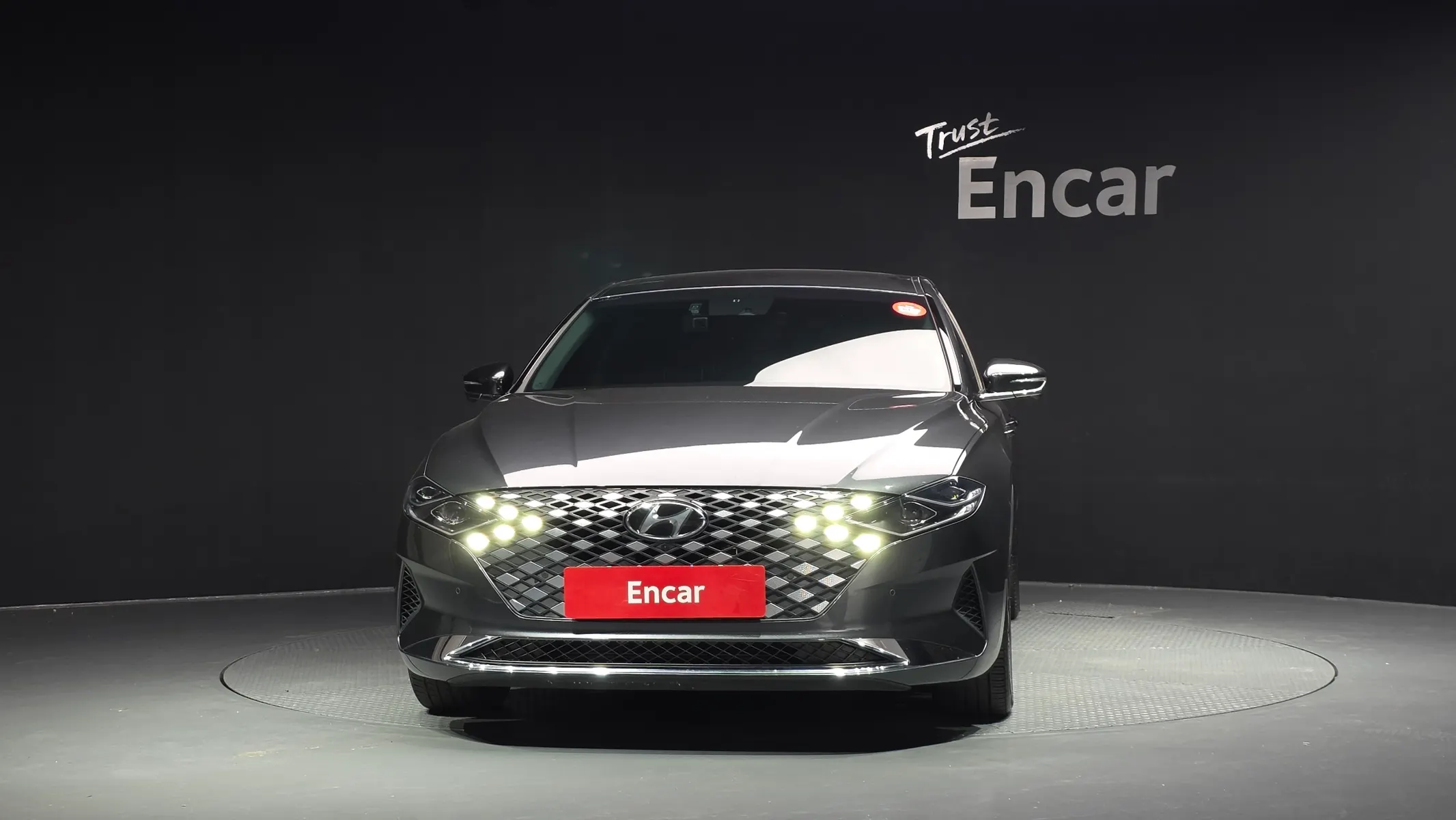 Hyundai IG 2.5 2021 2/5