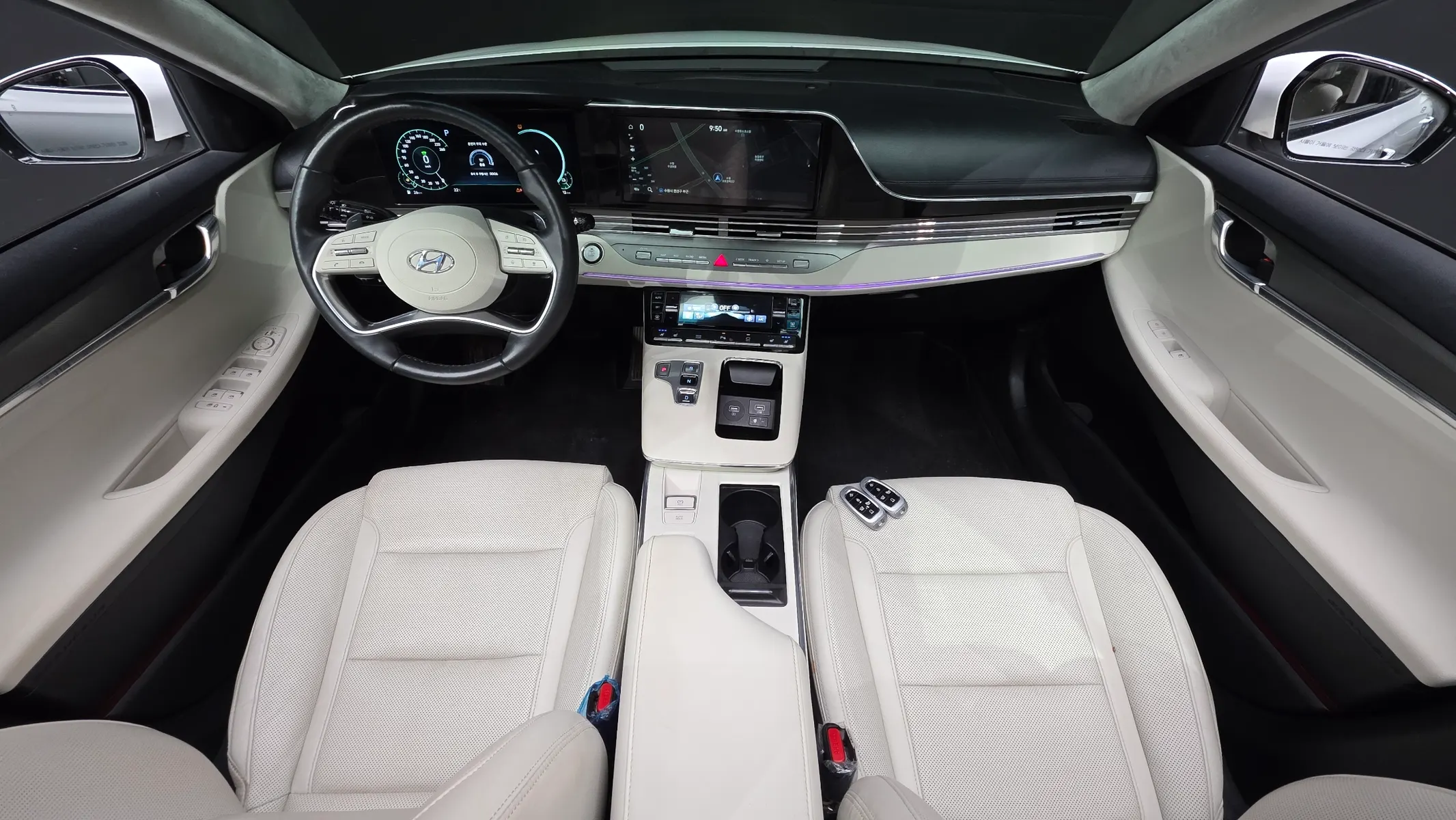 Hyundai IG 2022 4/5