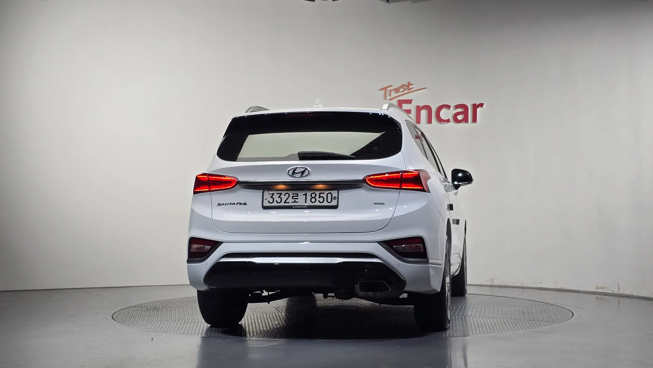 Hyundai TM 2.0T 4WD 2020 3/5