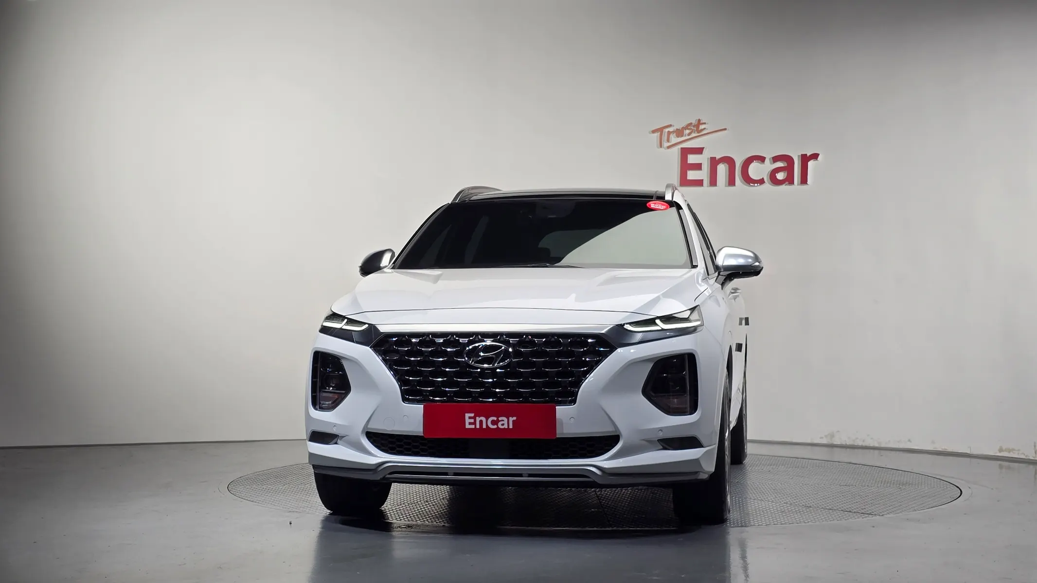 Hyundai TM 2.0T 4WD 2020 2/5
