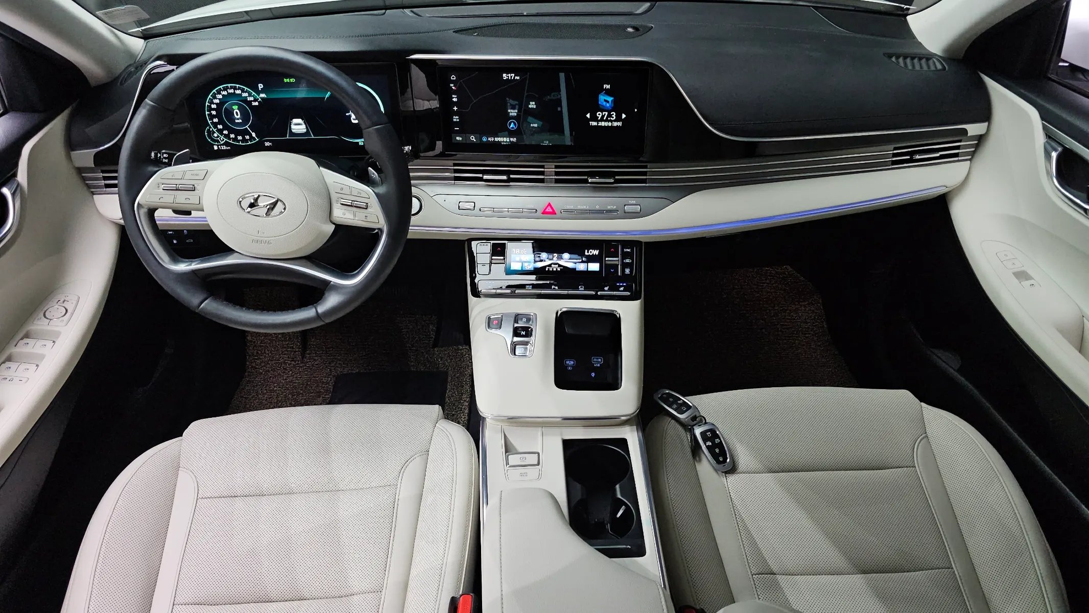 Hyundai IG 2021 4/5