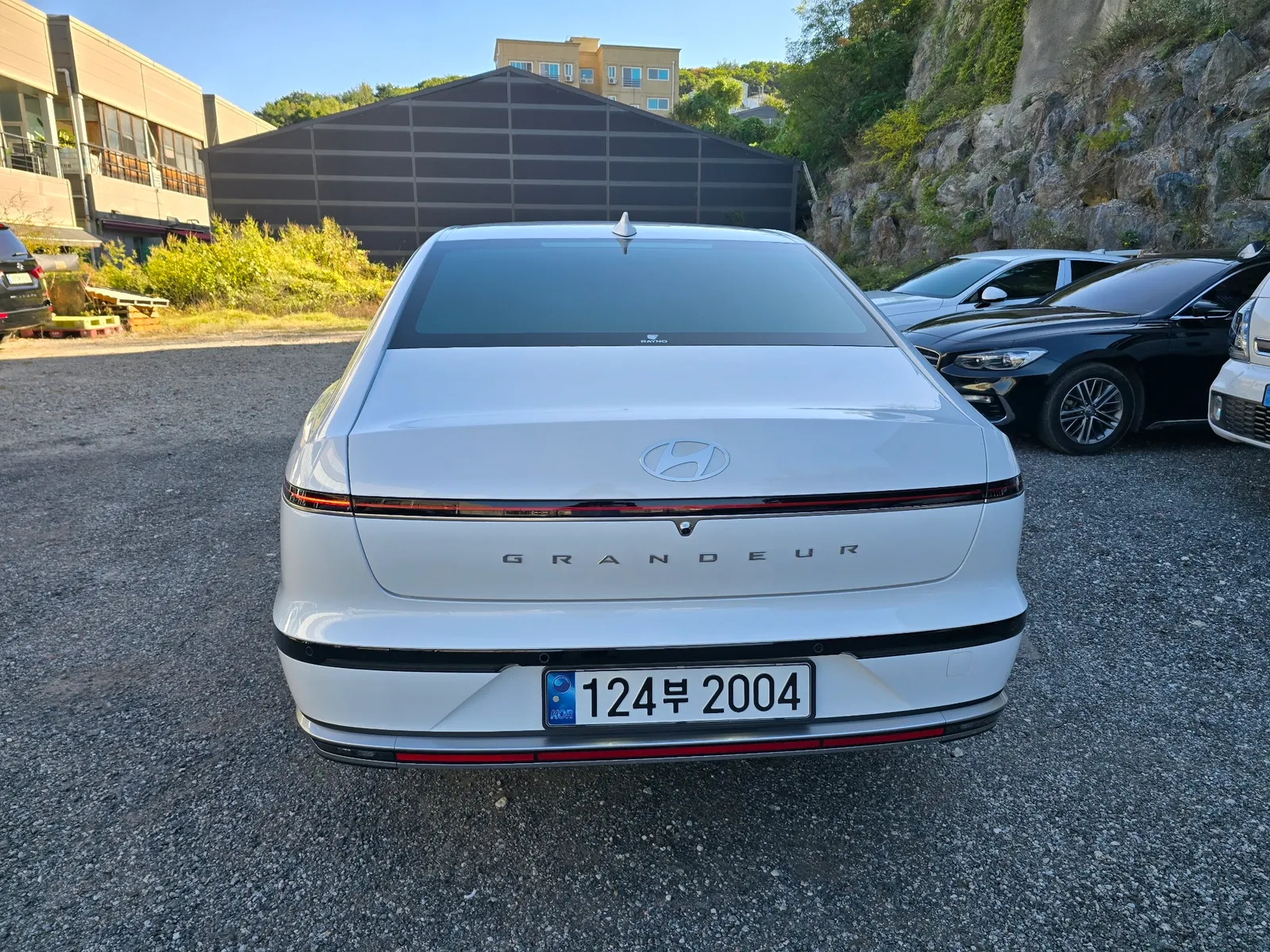 Hyundai (GN7) 2024 3/21