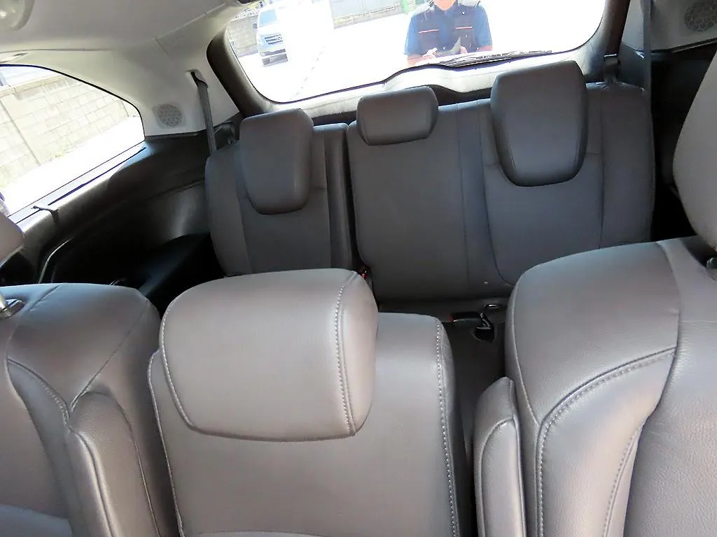 Honda 오딧세이 3.5 2017 4/5
