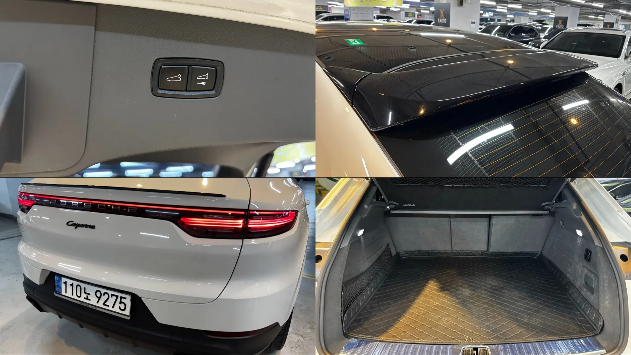 Porsche (PO536) 3.0 E- 2020 17/18