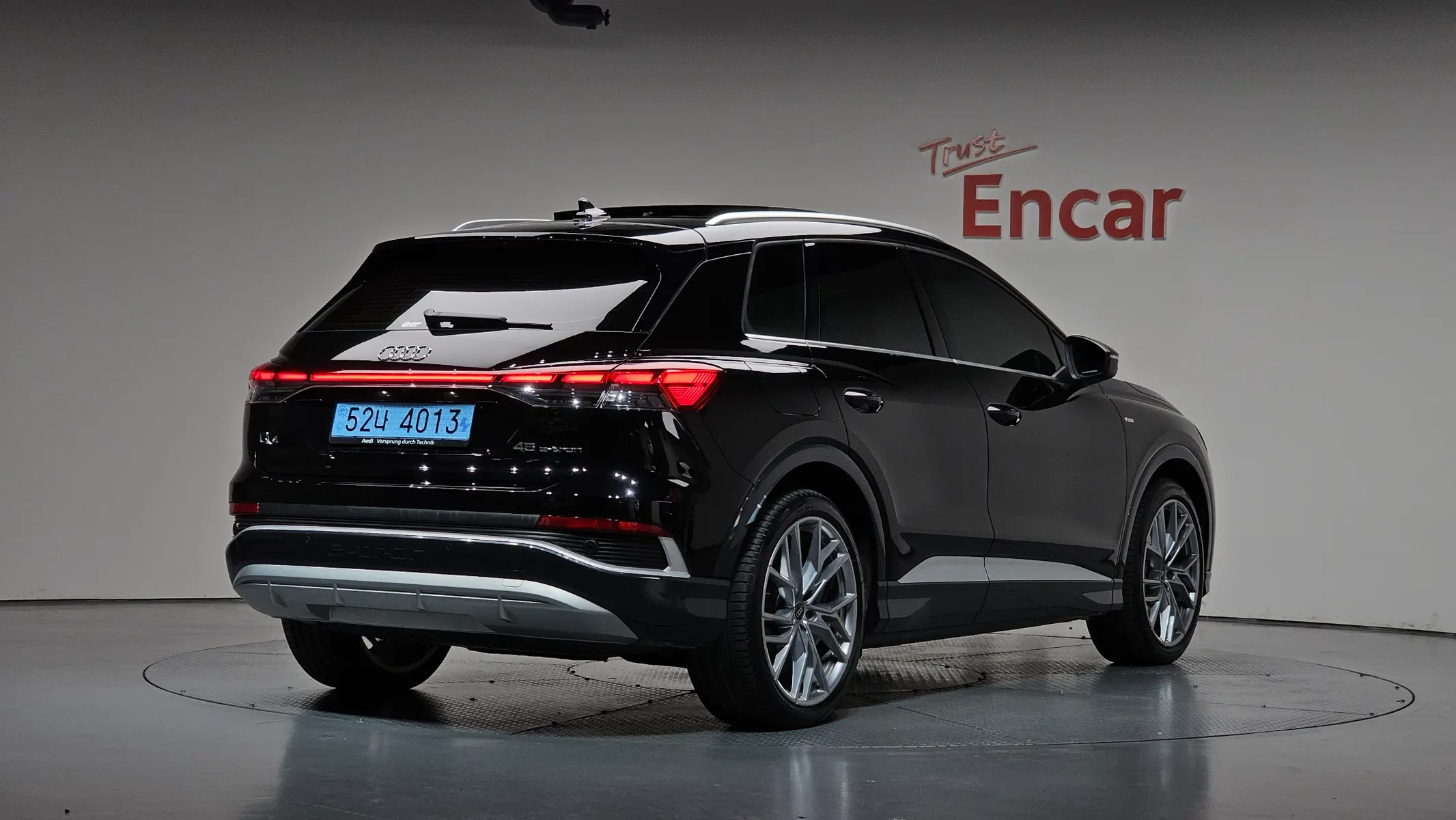 Audi Q4 e- (F4) 45 2025 2/21