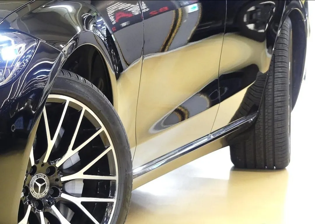 Mercedes-Benz S-Class W223 S580L 4MATIC 2024 20/21