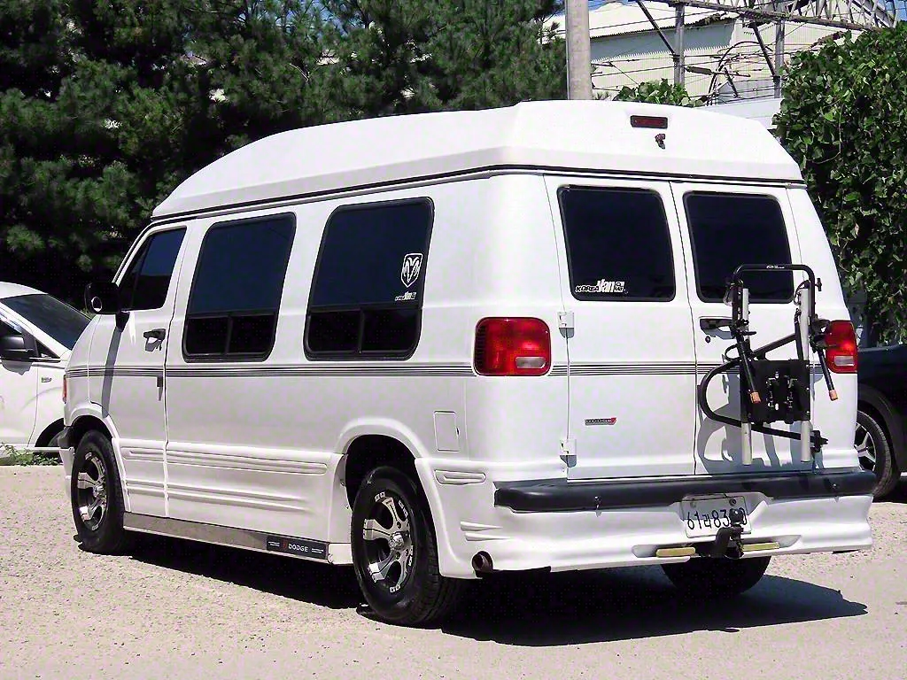 Dodge 램밴 5.2 1997 3/21