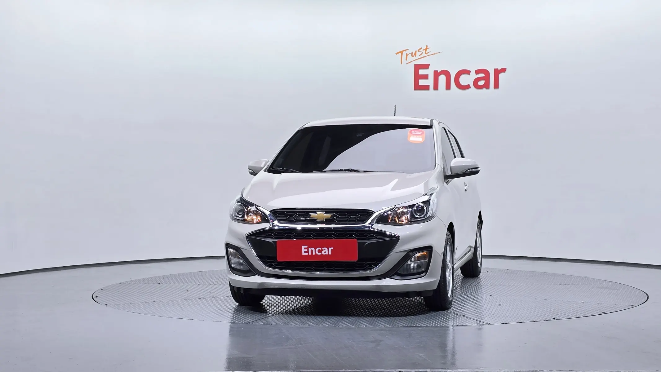 Chevrolet Spark LT 2019 3/21