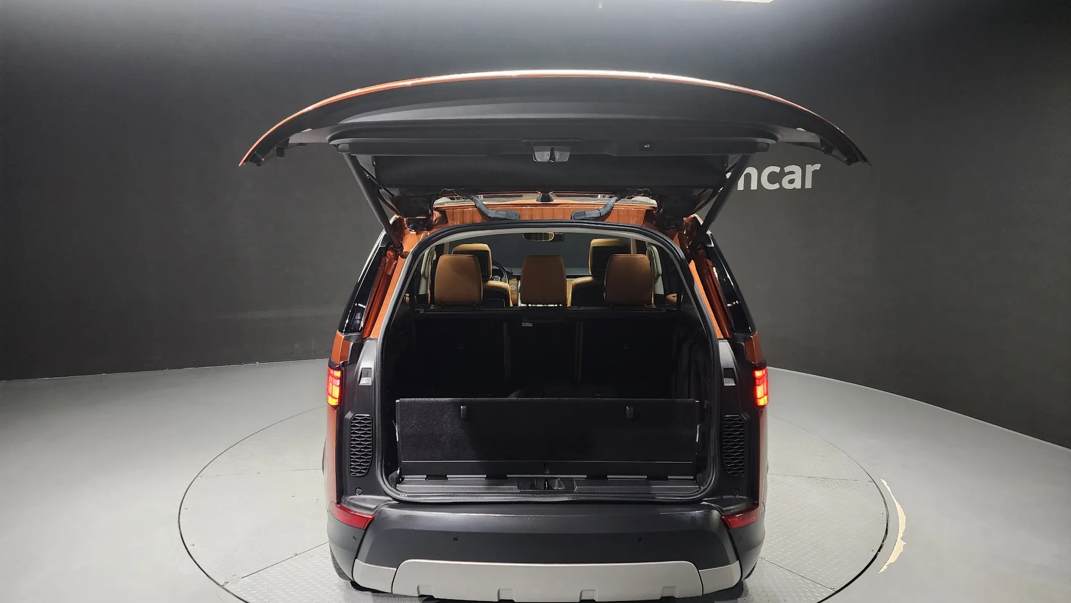 Land Rover 5 3.0 TD6 HSE 2018 20/21