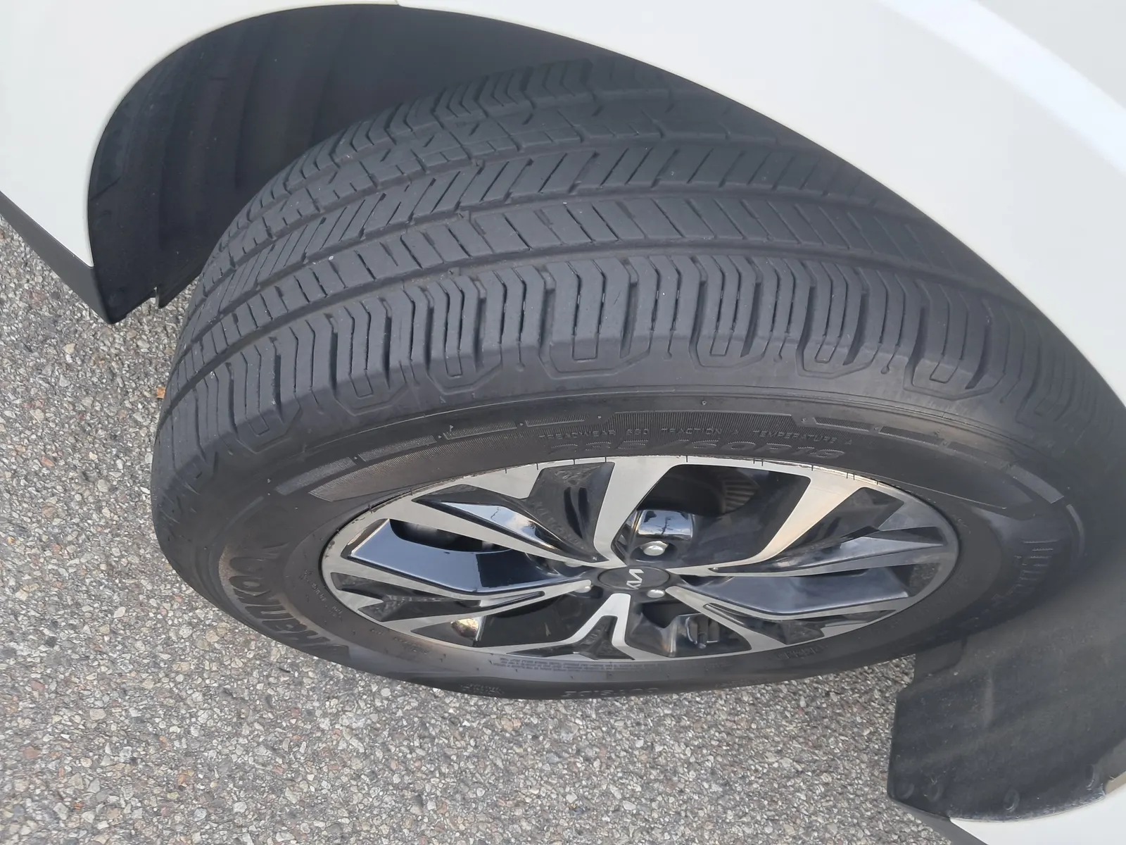 Kia Carnival (LPG) 2022 20/21