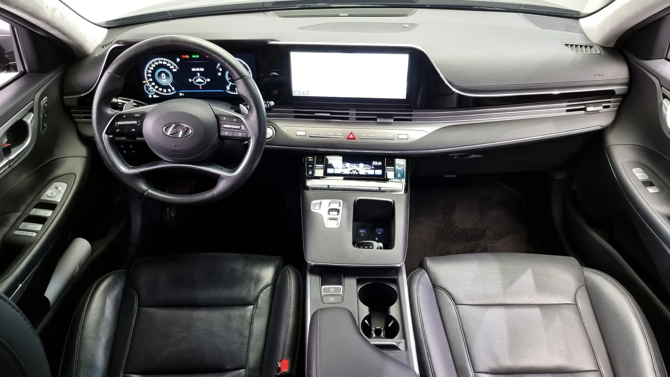 Hyundai IG 2.5 2020 4/5