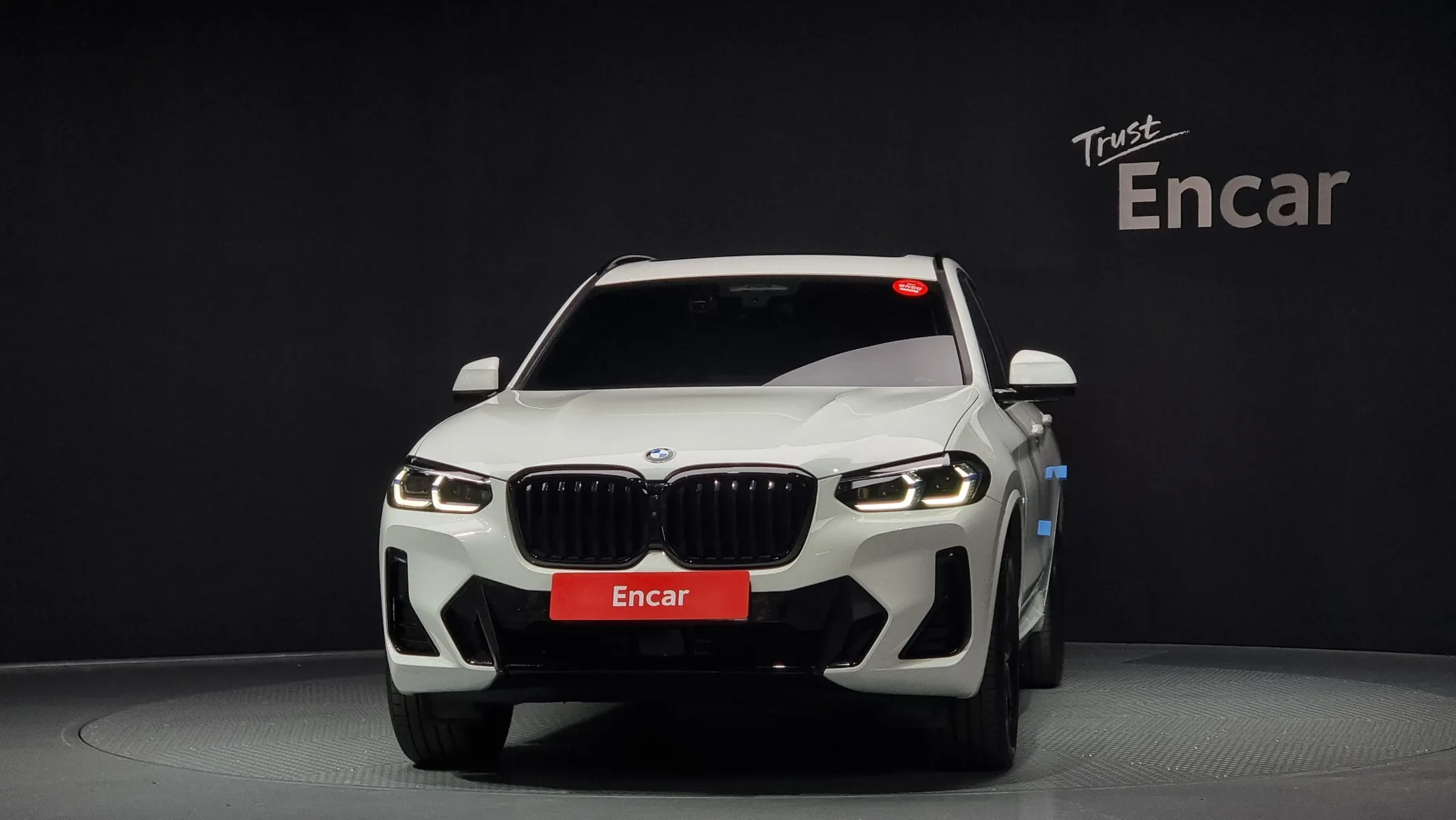 BMW X3 (G01) xDrive 20i M 2023 3/21