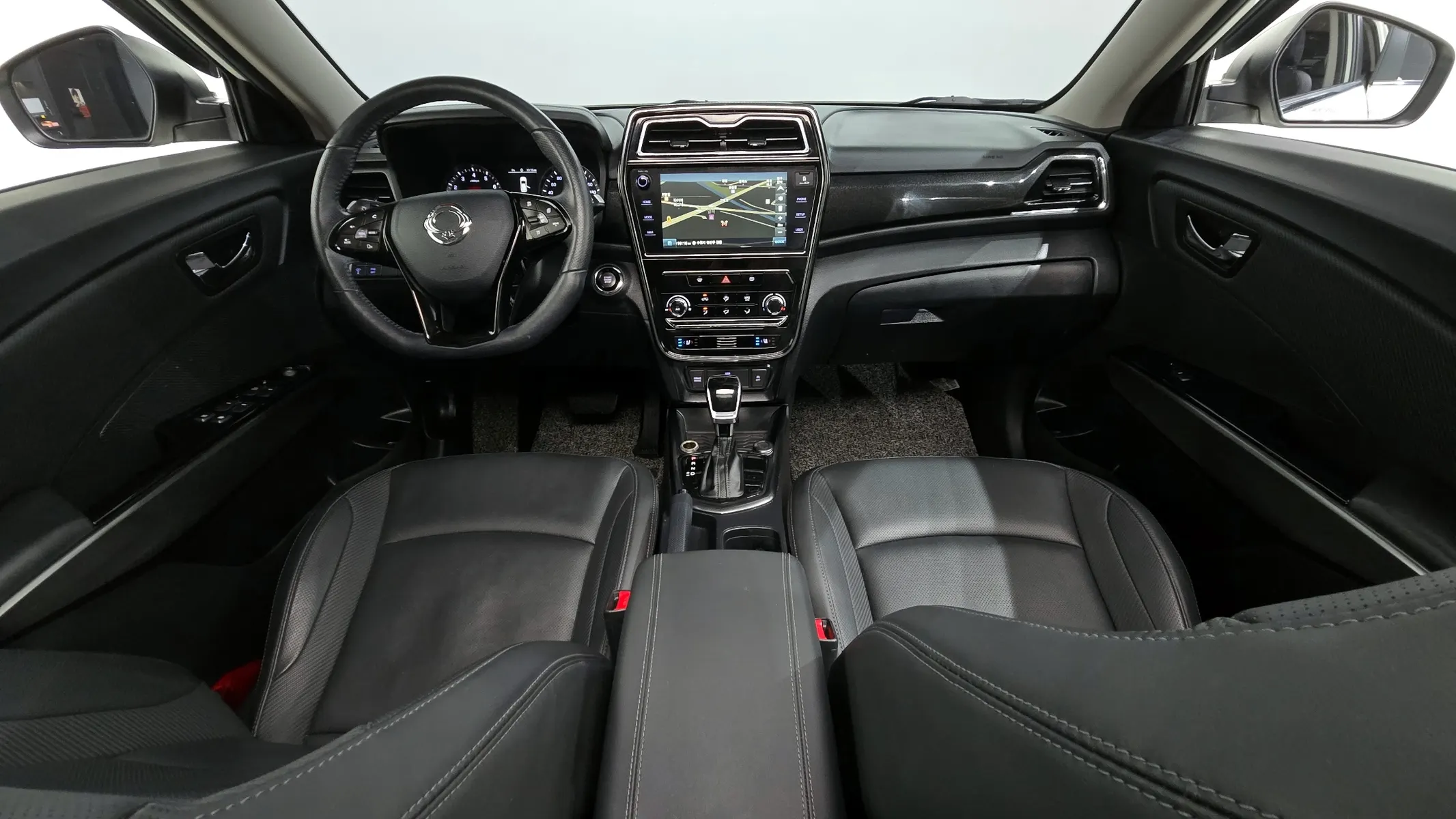 KG Mobility 베리 티볼리 1.5 2WD 2020 4/5