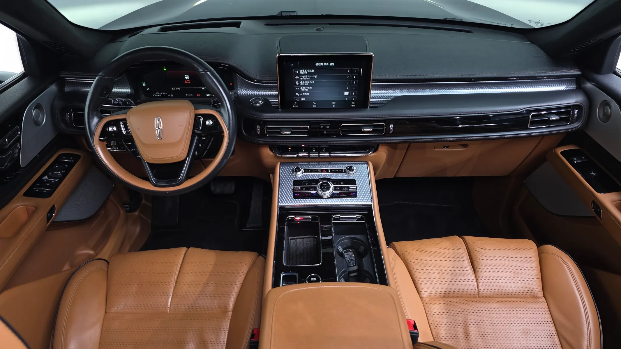 Lincoln 2 3.0 AWD 2022 4/5
