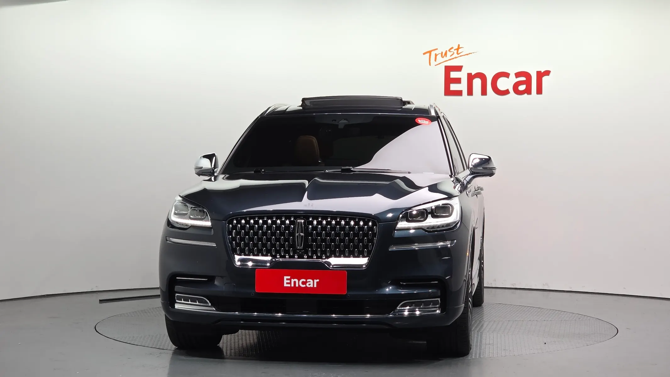 Lincoln 2 3.0 AWD 2022 2/5