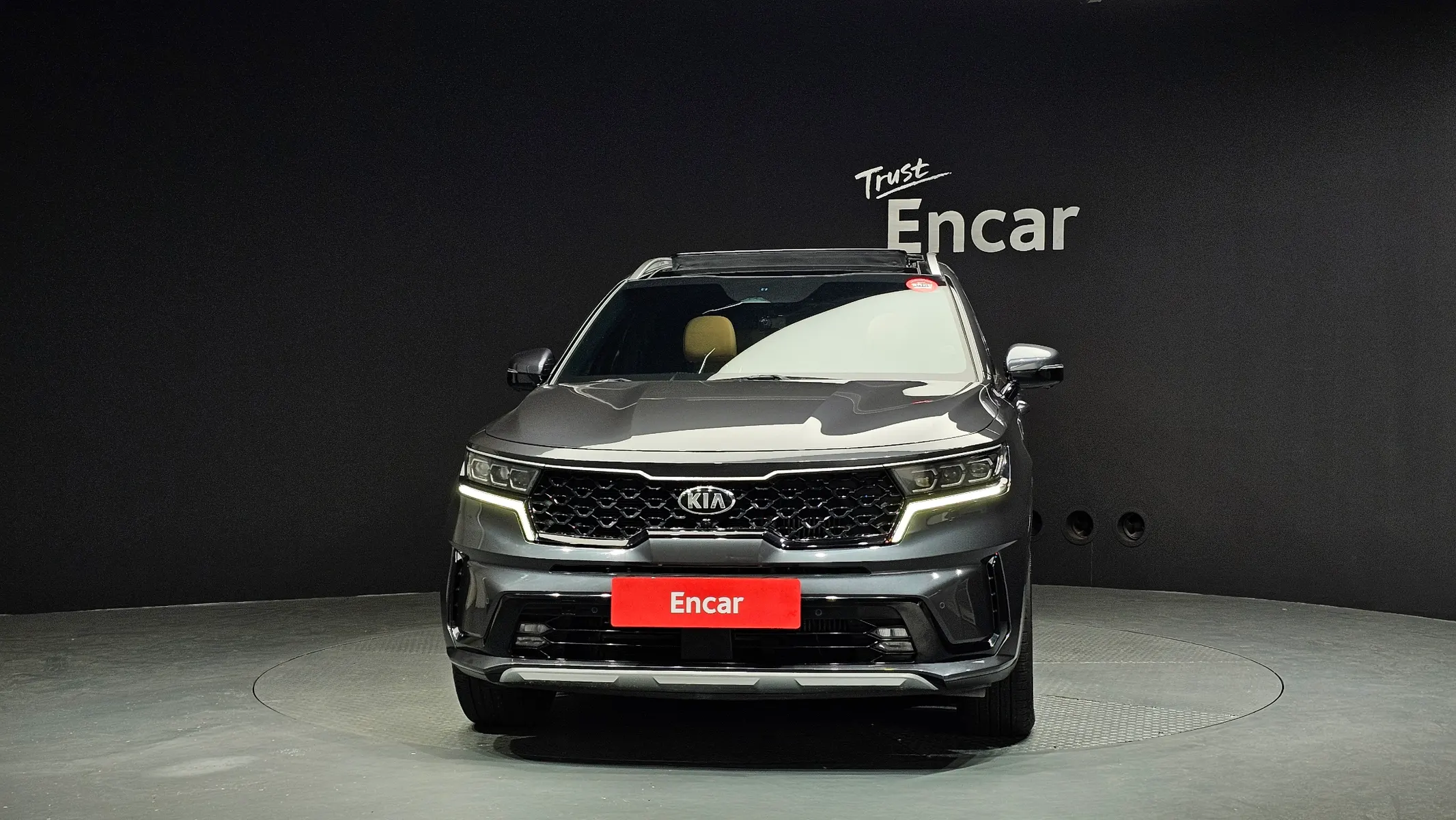 Kia 4 HEV 1.6 4WD 2020 2/5