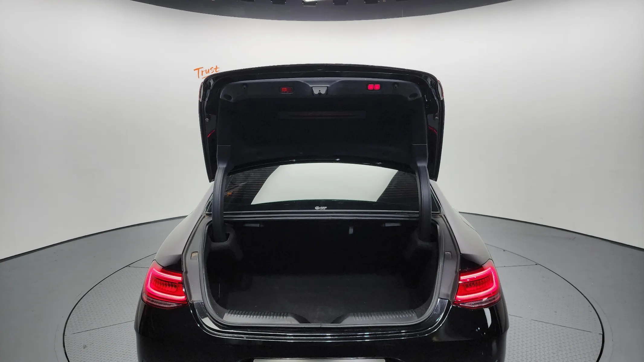 Mercedes-Benz CLS-Class C257 CLS450 4MATIC AMG Line 2020 20/21