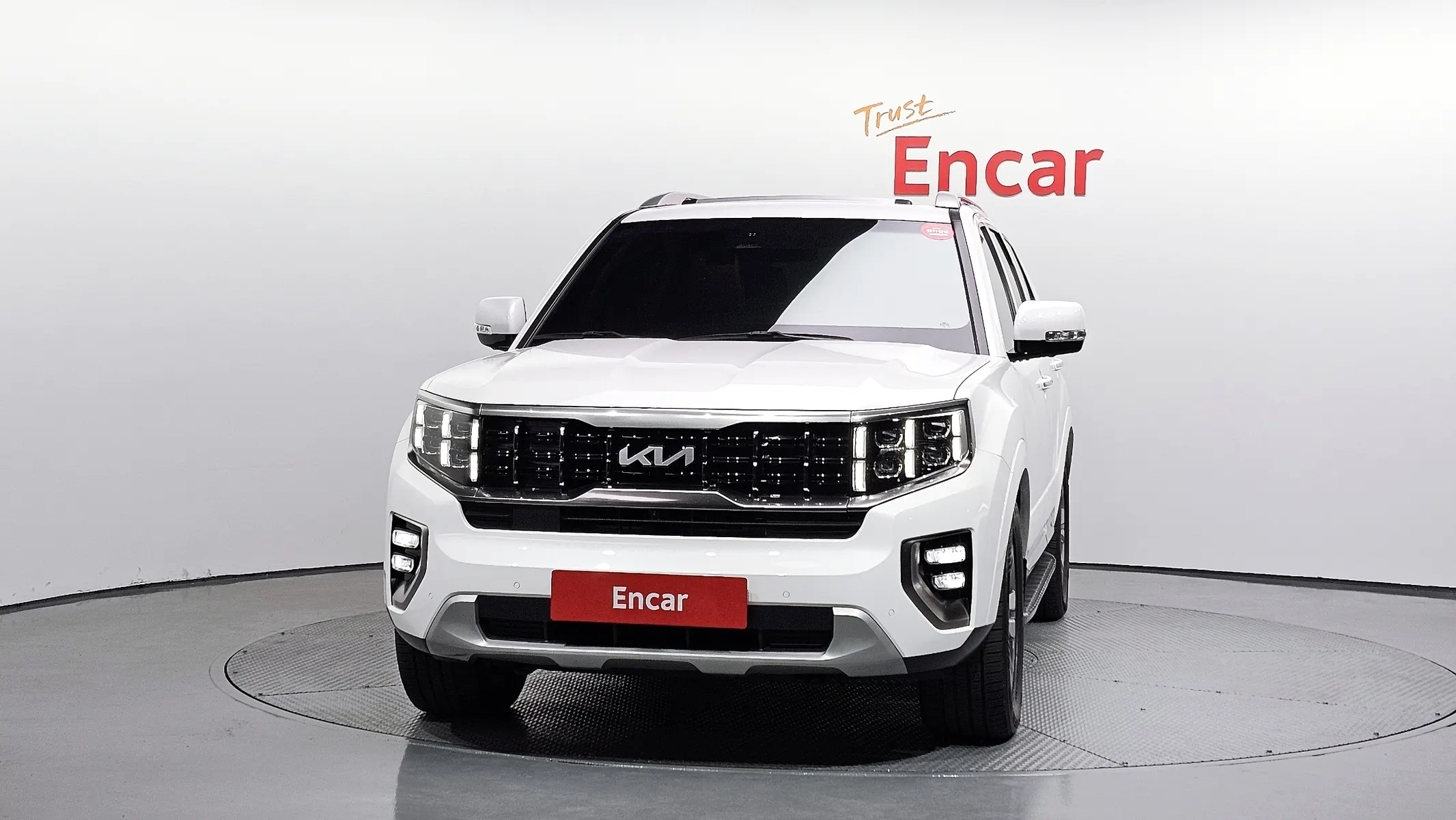 Kia 모하비 더 마스터 3.0 4WD 6 2023 2/5