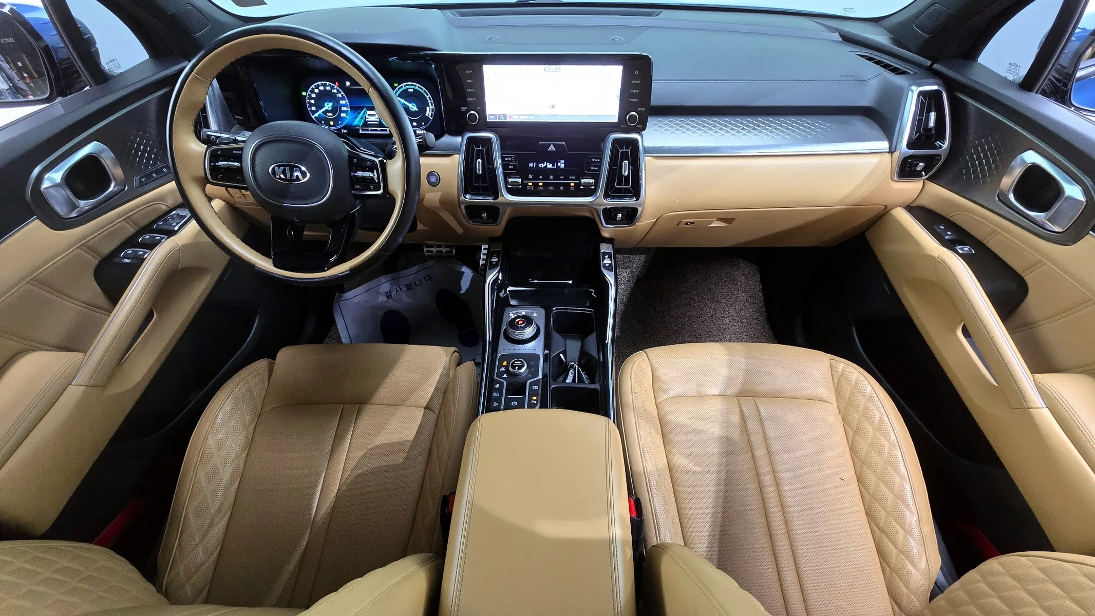 Kia 4 HEV 1.6 4WD 2020 4/5