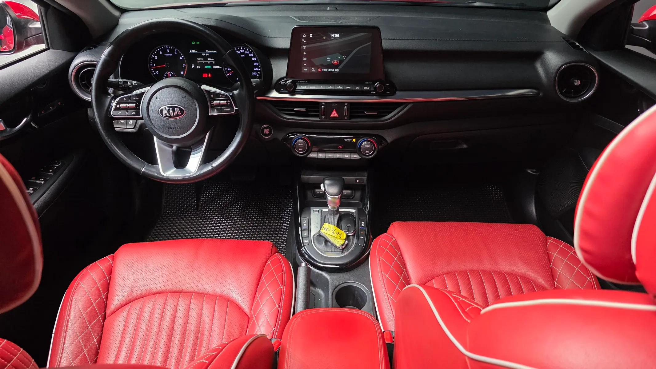 Kia K3 2018 4/5