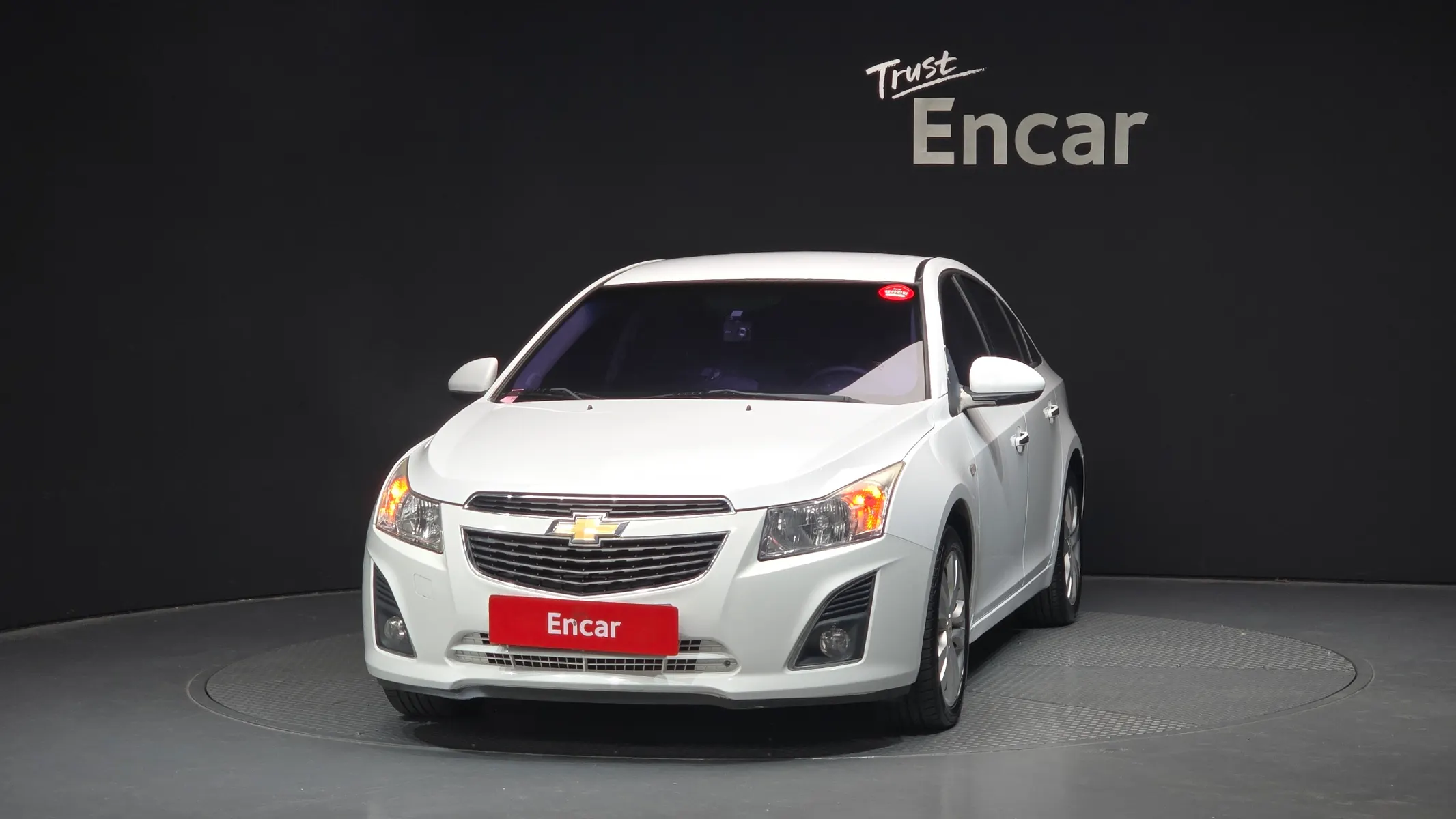 Chevrolet 크루즈 1.8 LTZ+ 2013 3/21