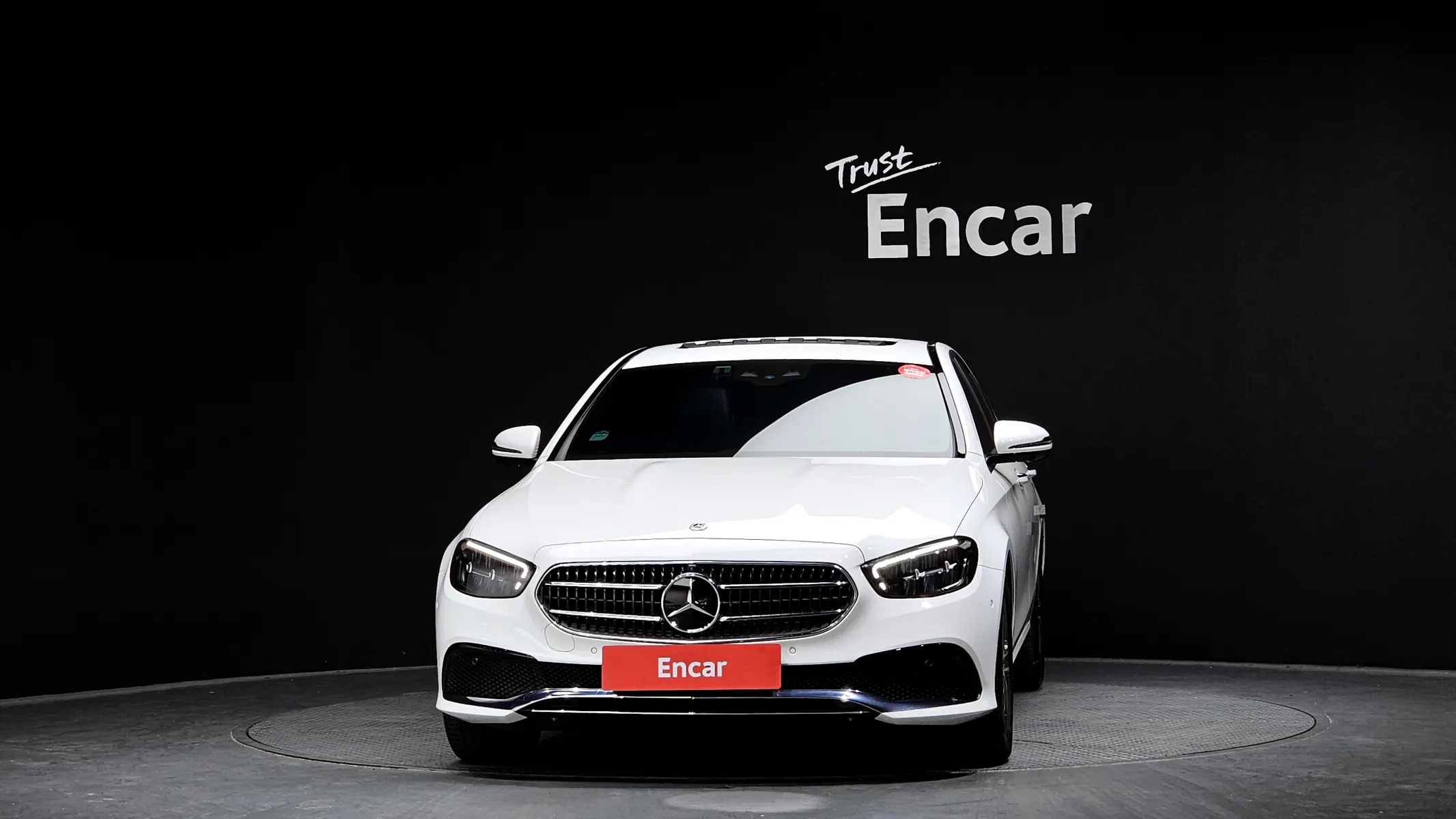 Mercedes-Benz E-Class W213 E250 2023 3/21