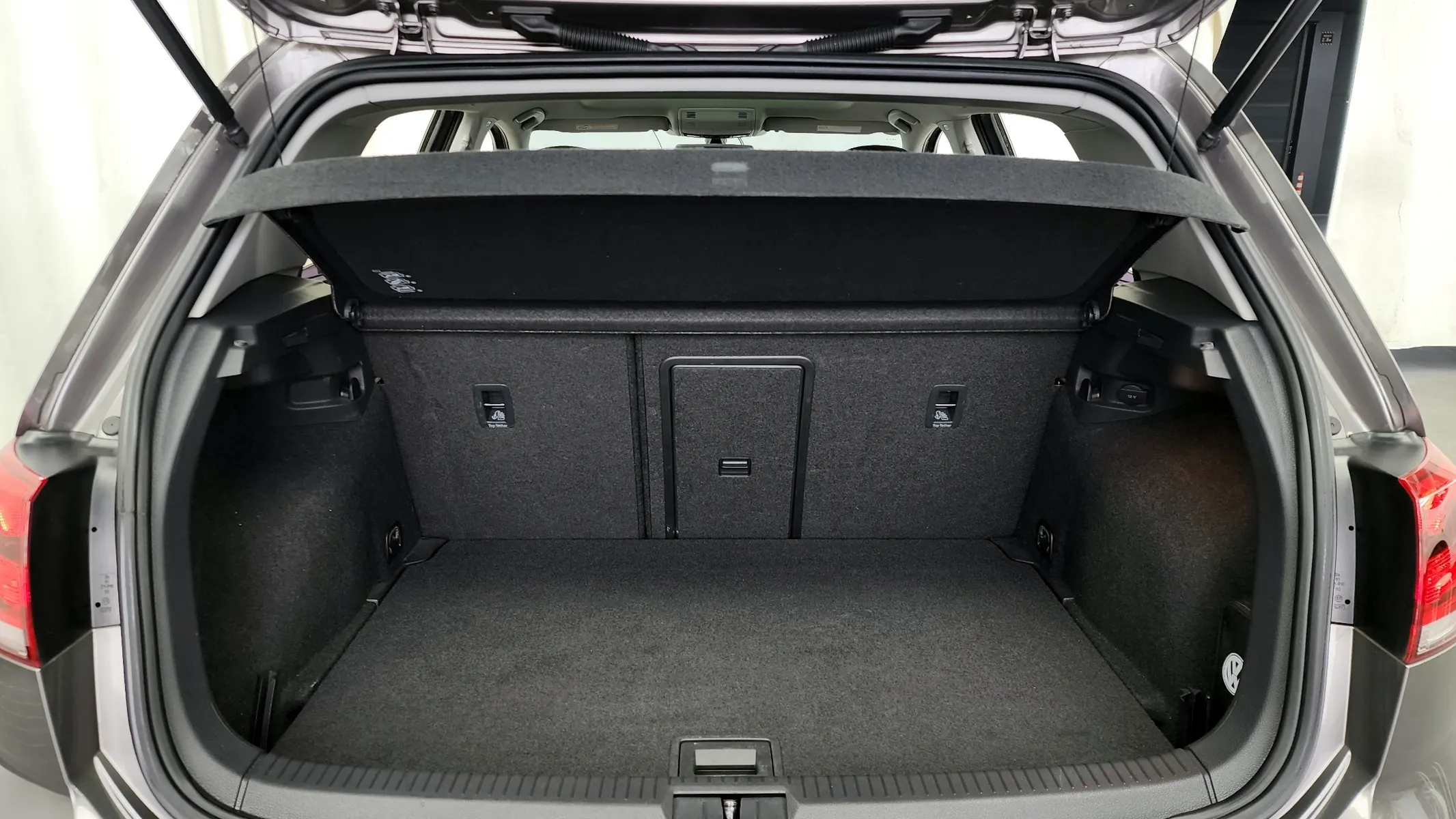 Volkswagen 7 2.0 TDI 2013 20/21