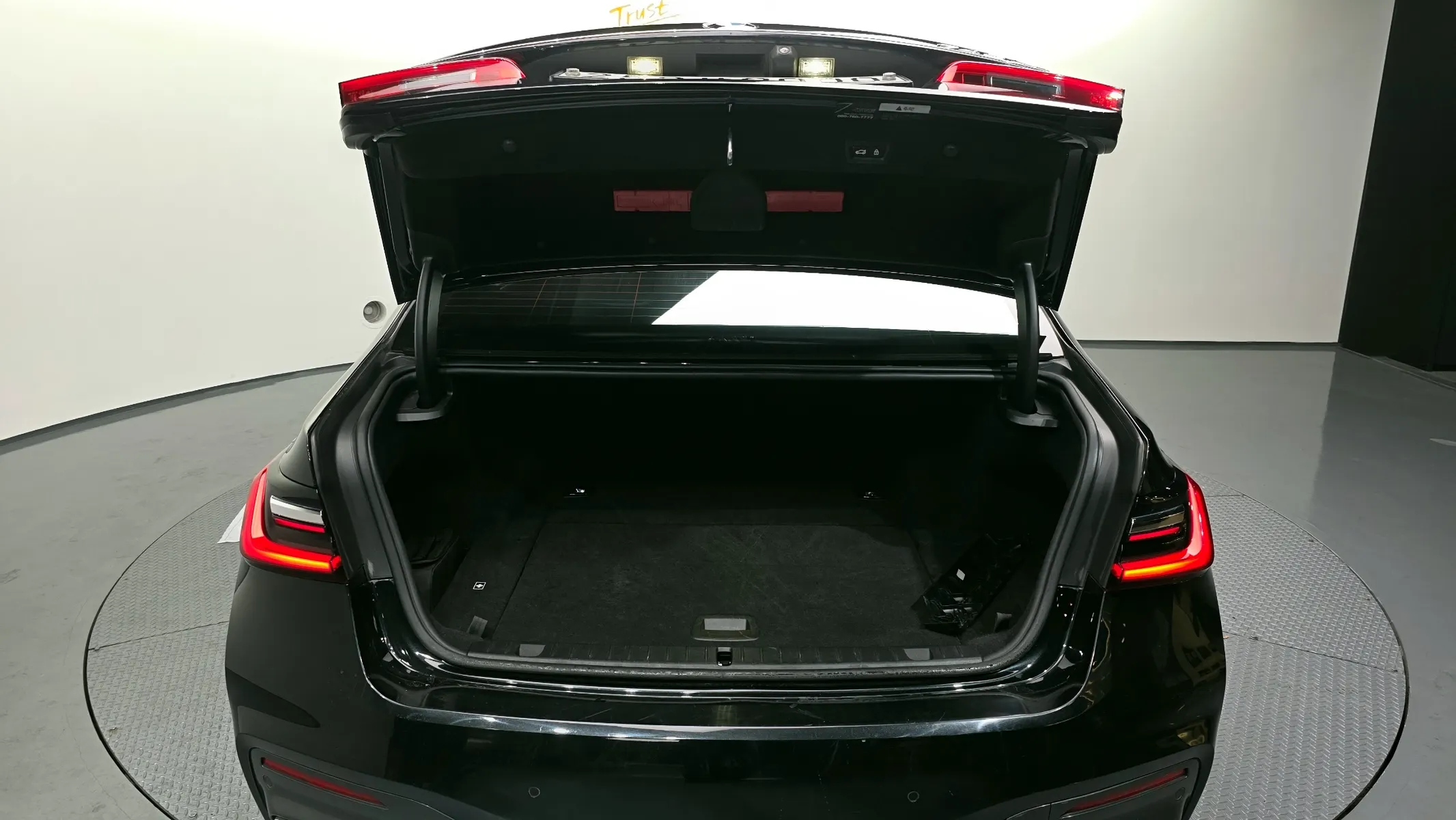 BMW 7 Series (G11) 745Le i M 2020 20/21