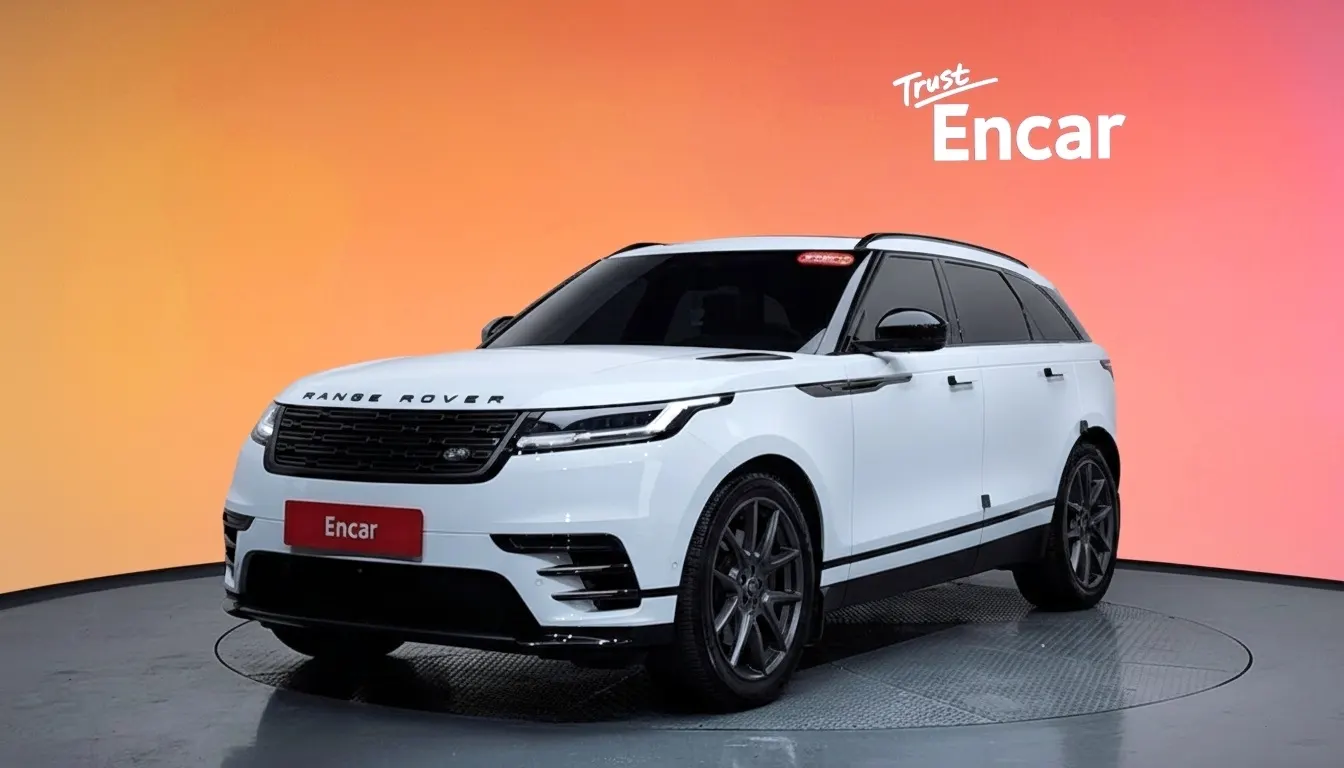 Land Rover 레인지로버 벨라 3.0 P400 HSE 2024 20/21