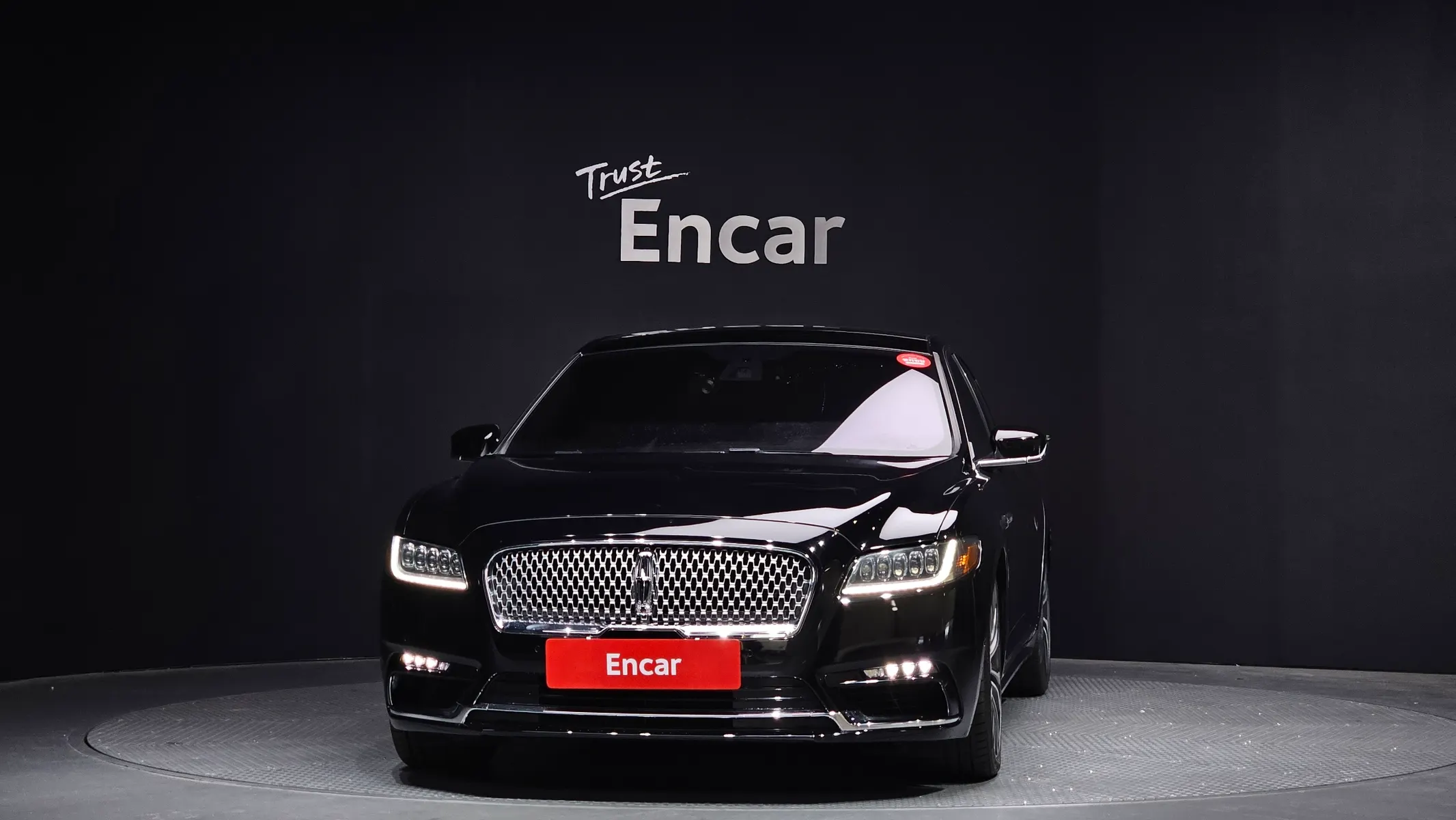 Lincoln 10 3.0 AWD 2019 2/5