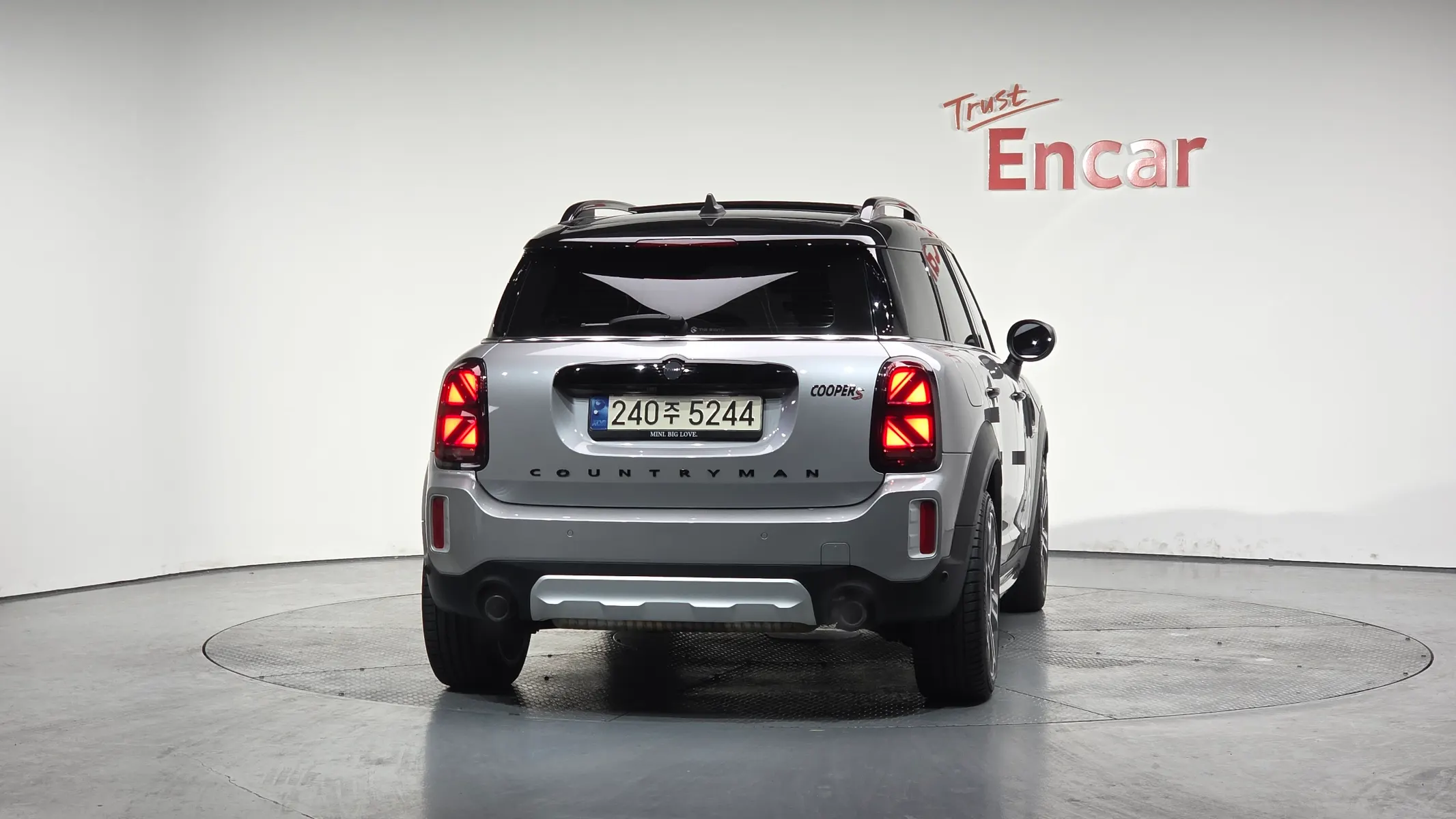 MINI S ALL4 2023 3/5