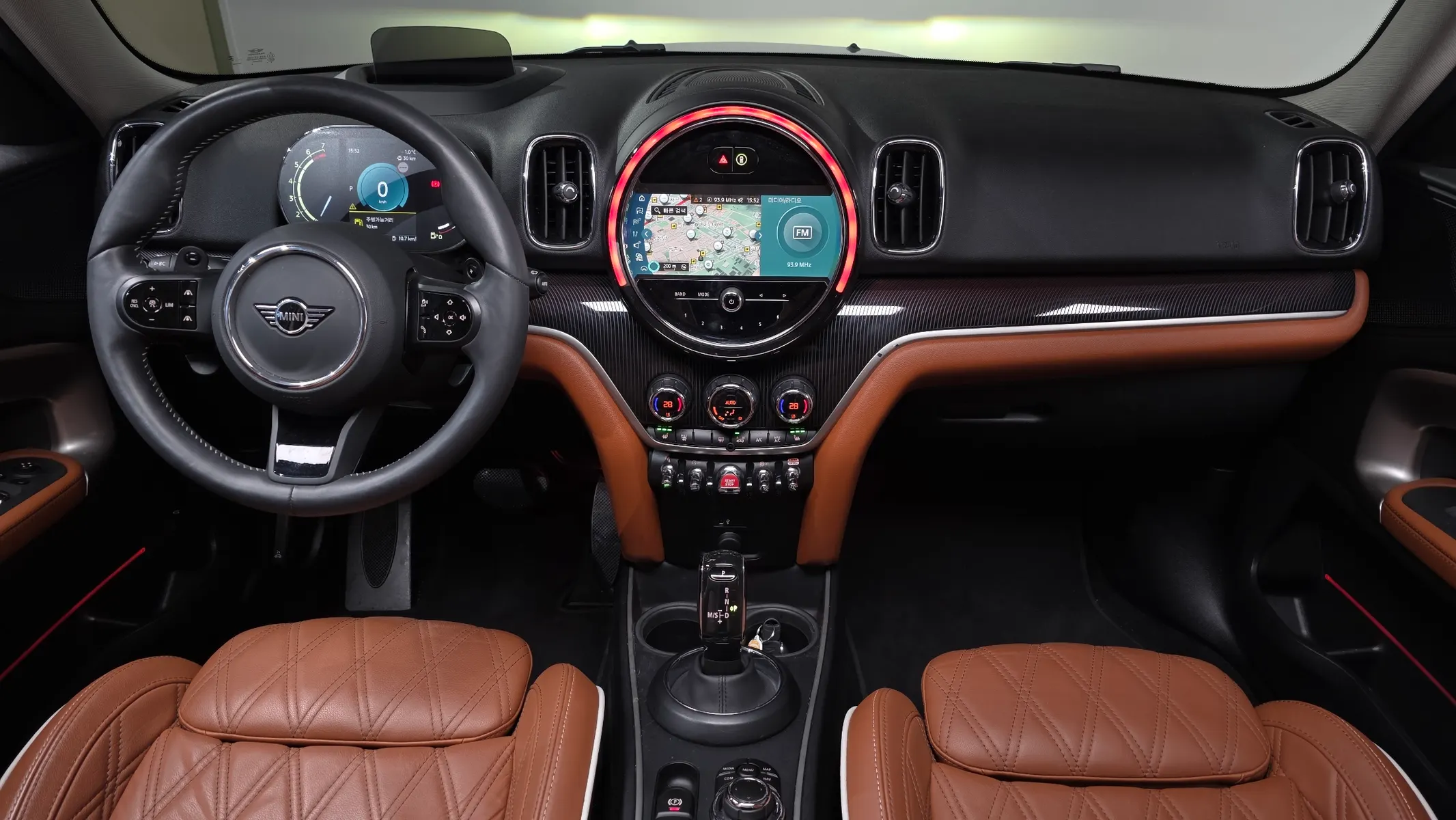 MINI S ALL4 2023 4/5