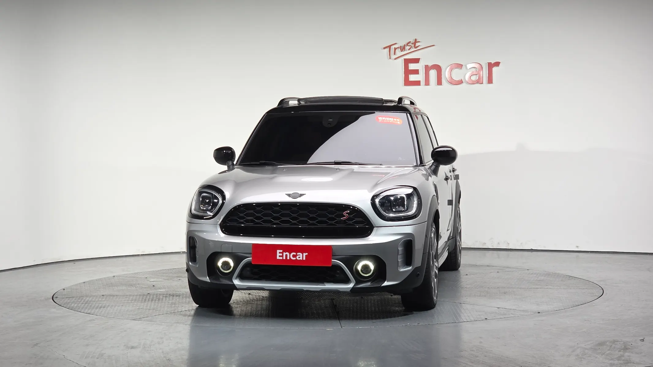 MINI S ALL4 2023 2/5