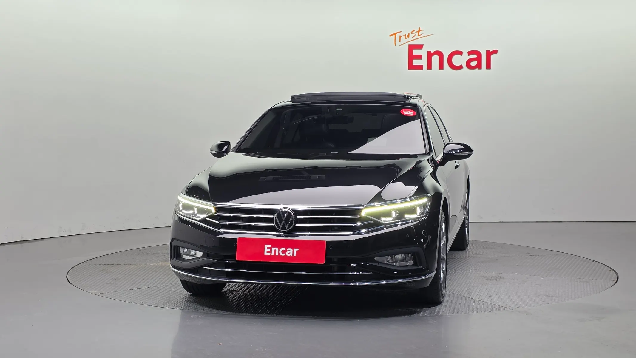 Volkswagen GT(B8) 2.0 TDI 2022 3/21