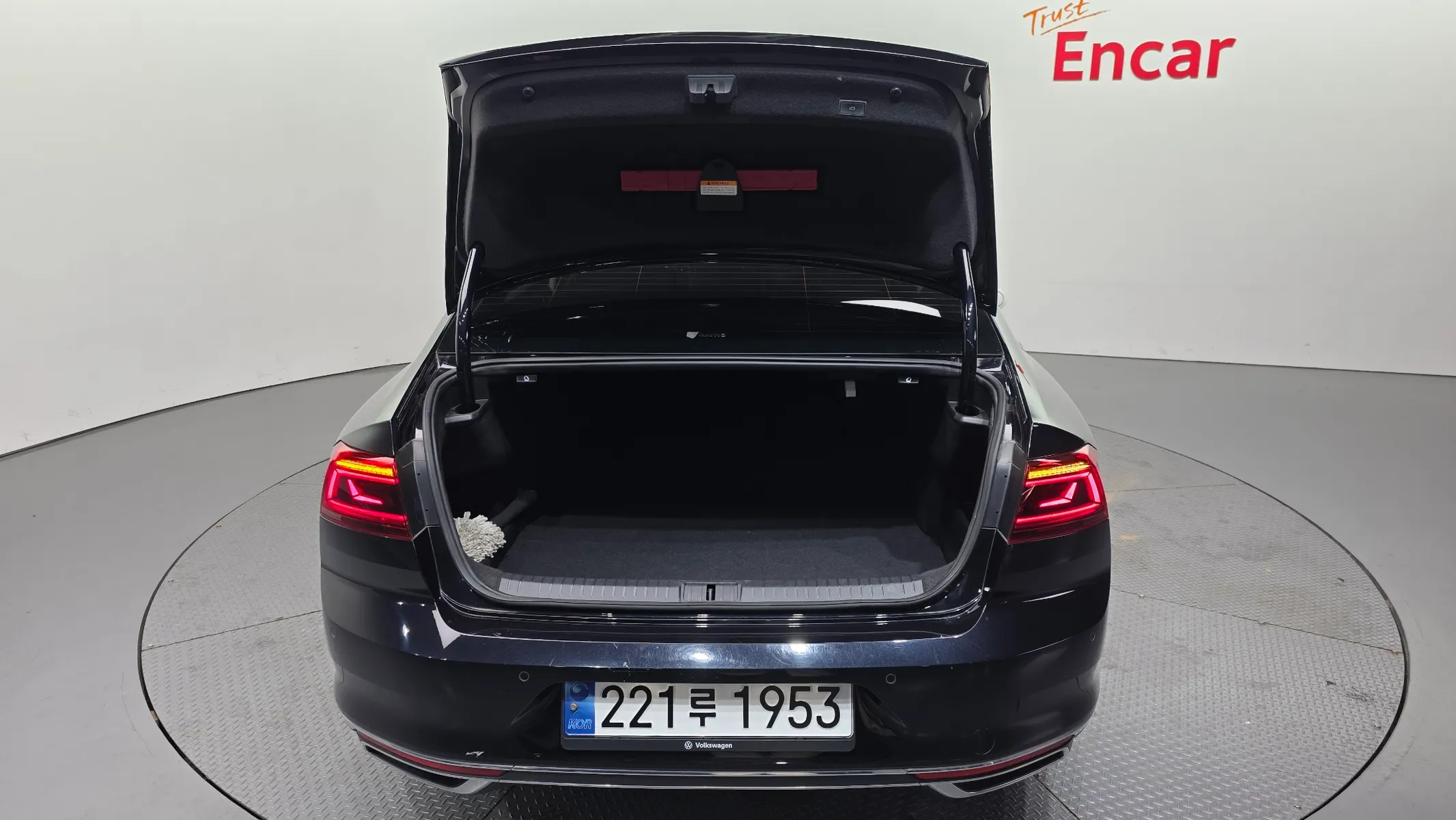 Volkswagen GT(B8) 2.0 TDI 2022 20/21