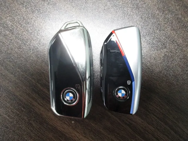 BMW 5 Series (G60) 530i xDrive M 2024 20/21
