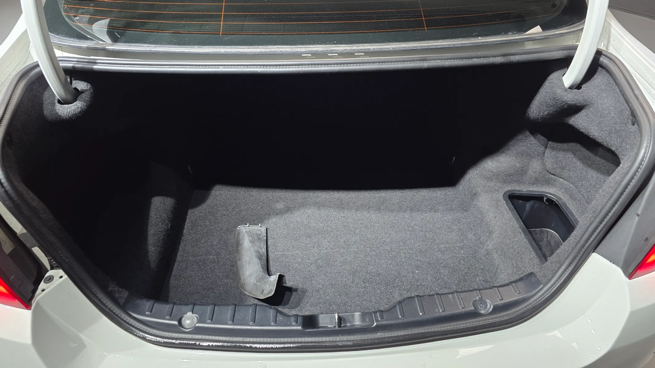BMW 5 Series (F10) 520d 2012 20/21