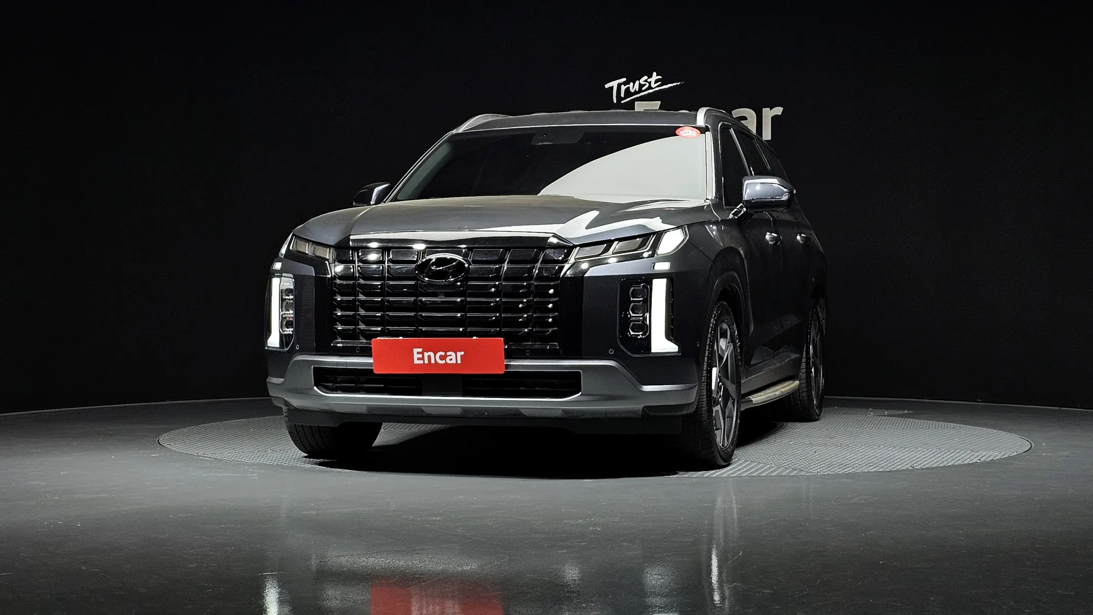 Hyundai 팰리세이드 3.8 4WD 2024 3/21