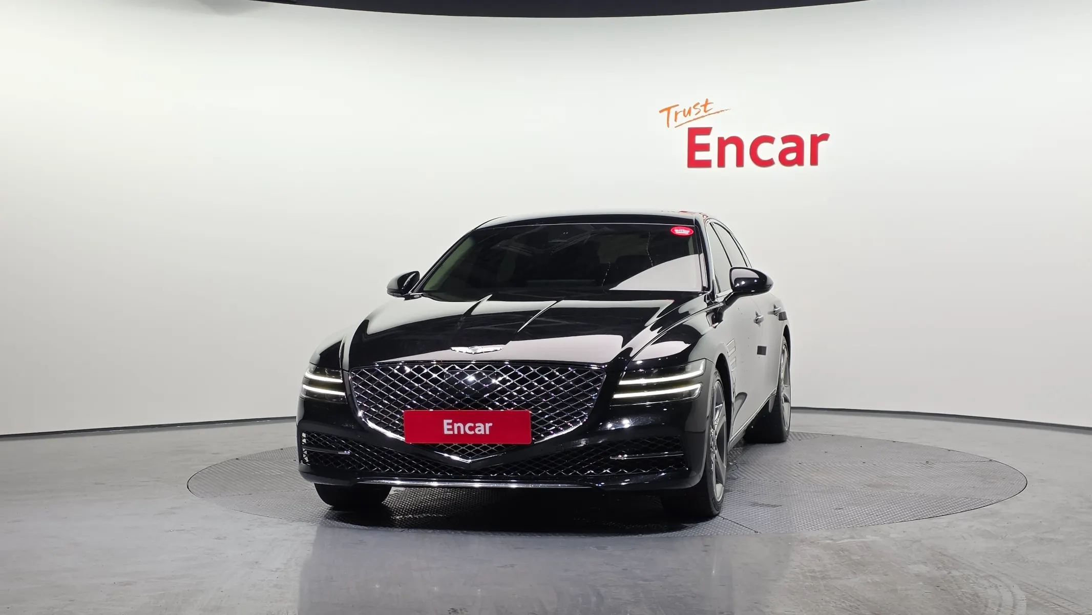 Genesis G80 (RG3) 2.5 AWD 2022 2/5