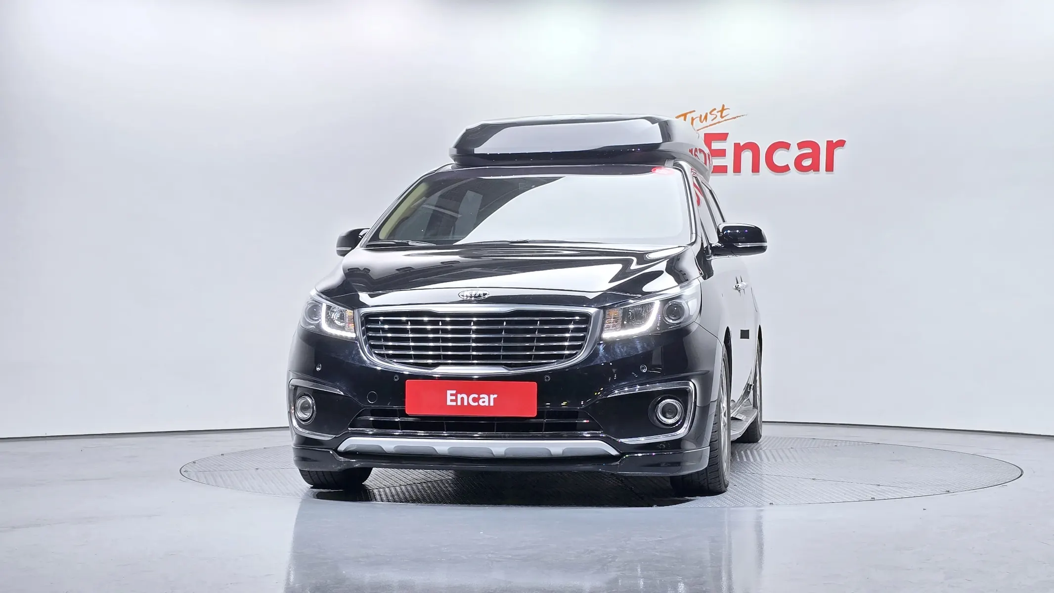 Kia 카니발 9 2015 2/5