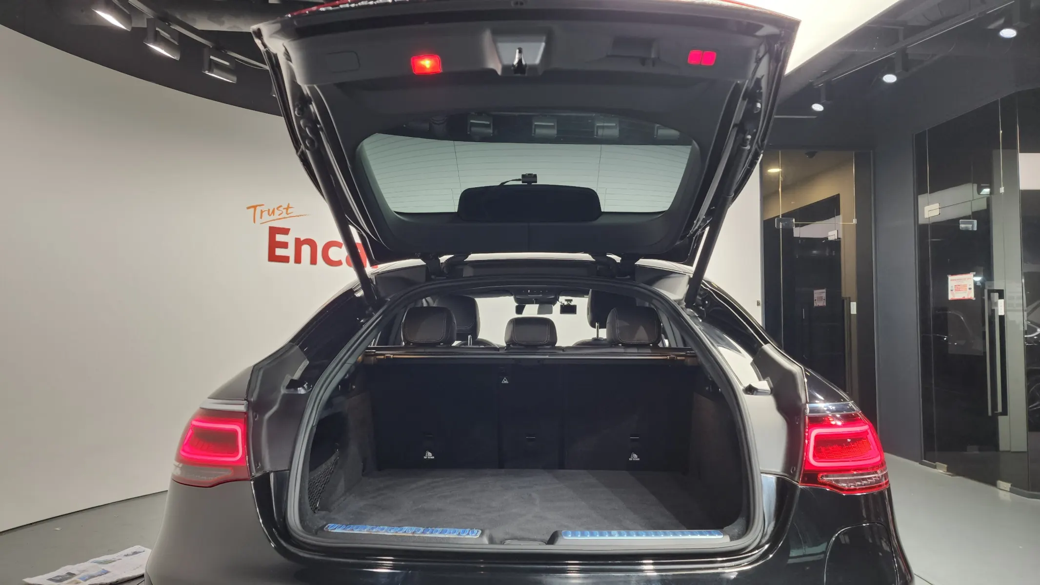 Mercedes-Benz GLC-Class X253 GLC300e 4MATIC 2021 20/21