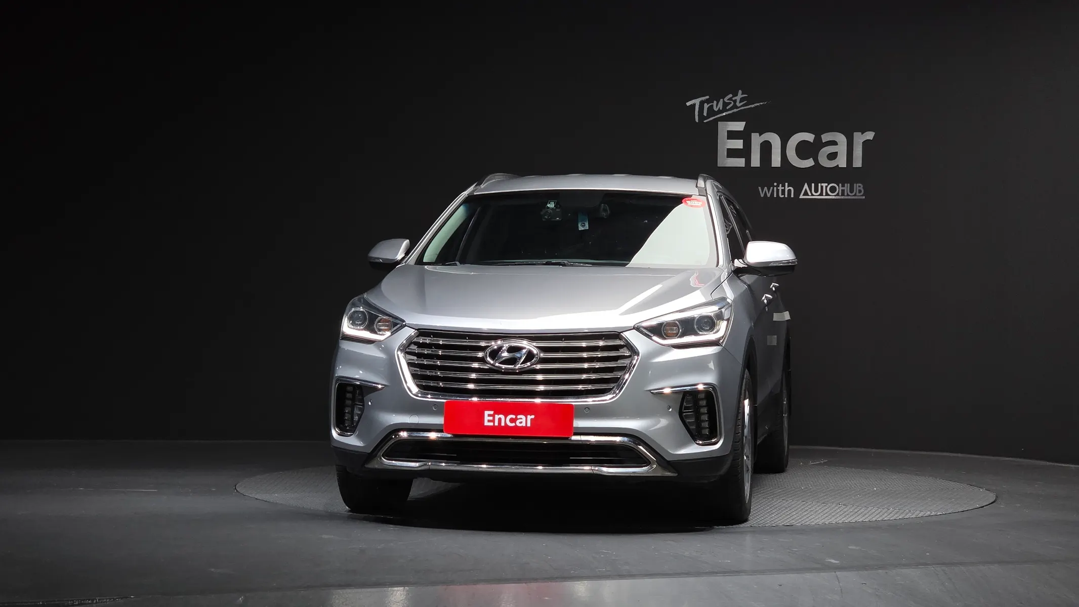 Hyundai 맥스크루즈 2.2 2WD 2017 2/5