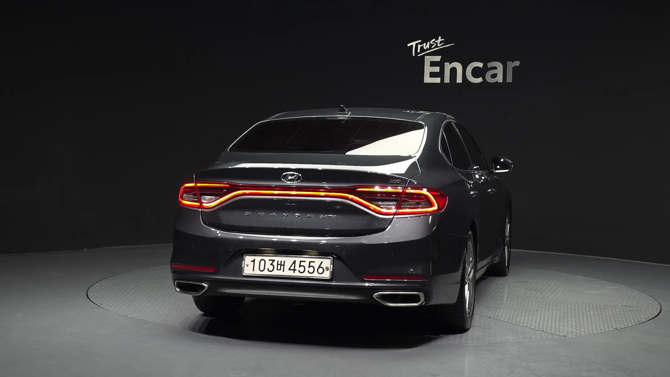 Hyundai IG 3.0 2017 3/5