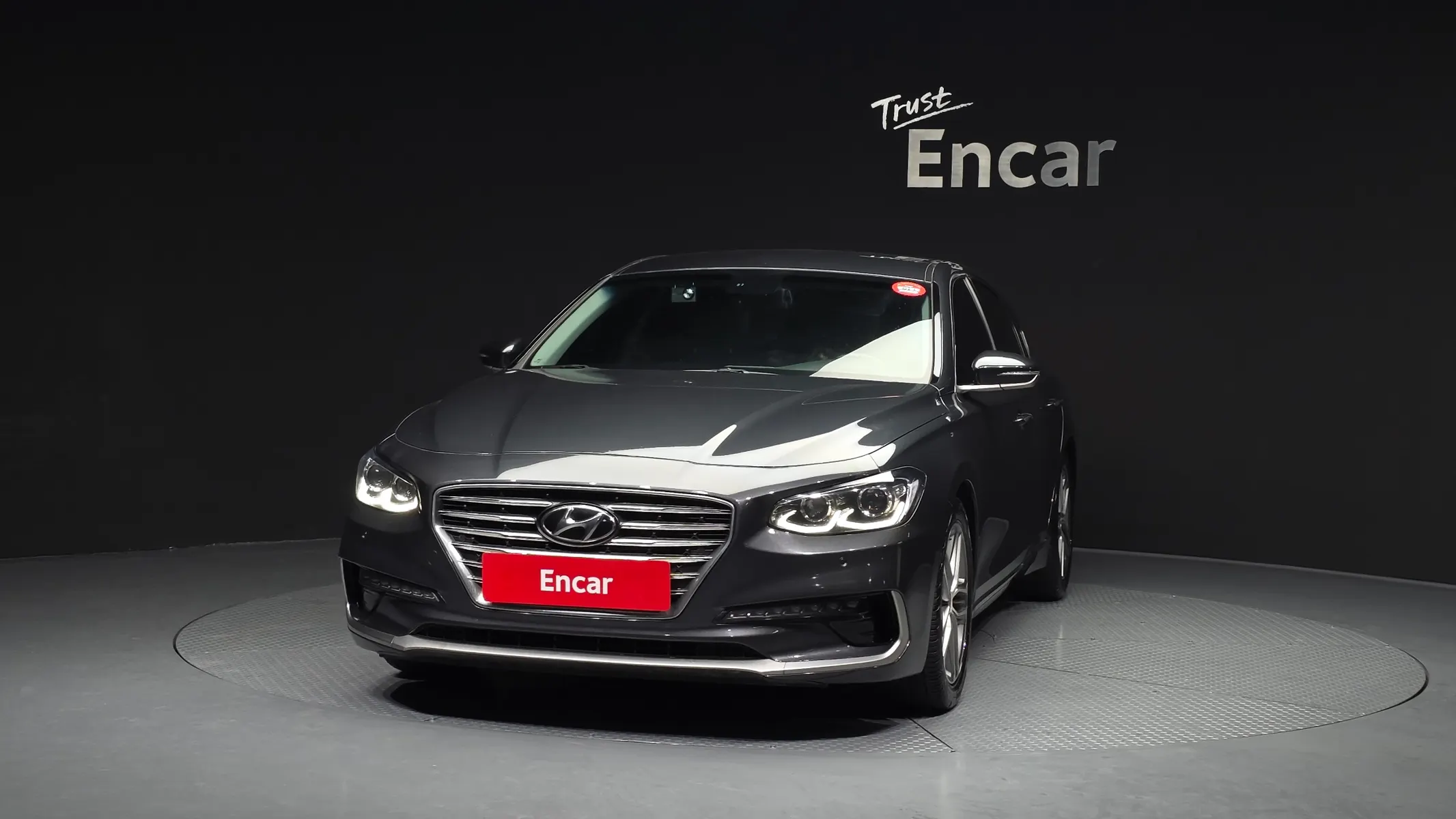 Hyundai IG 3.0 2017 2/5